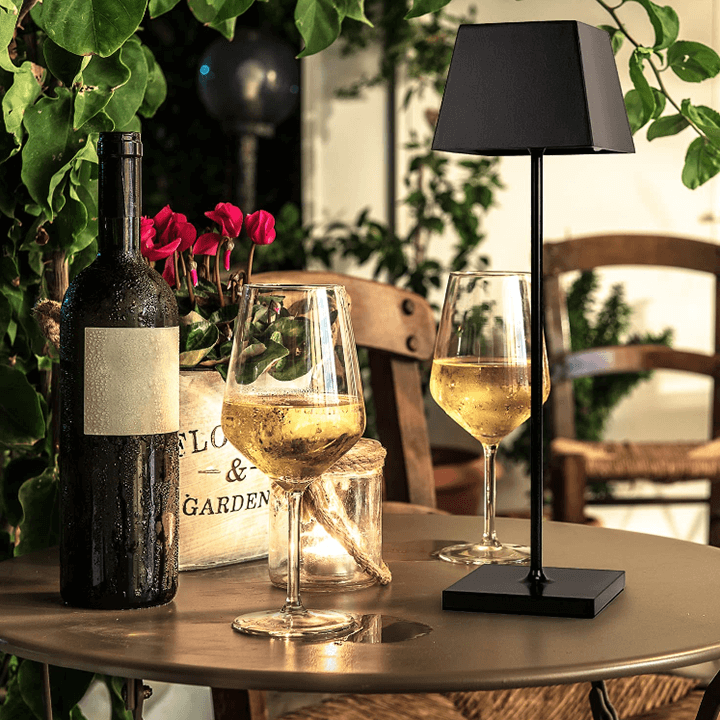 Protection Eye Tower