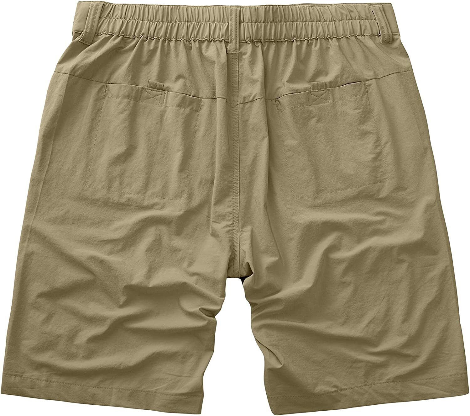 9-Pack Men's Cargo Shorts 8