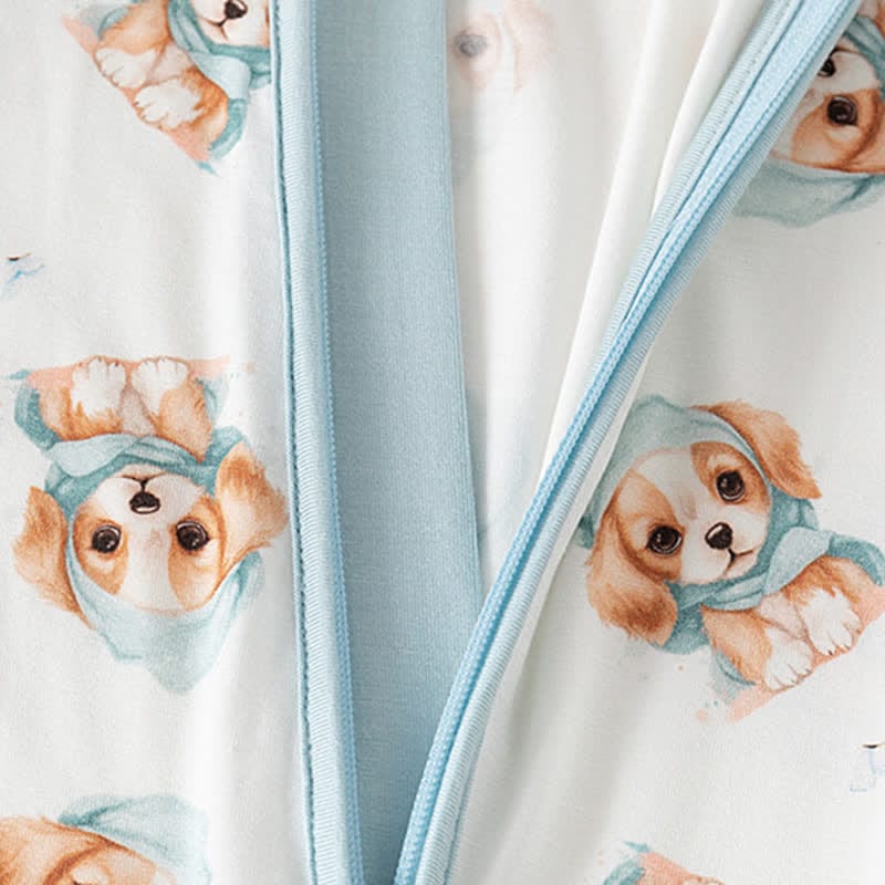 Long-Sleeve Romper Collection