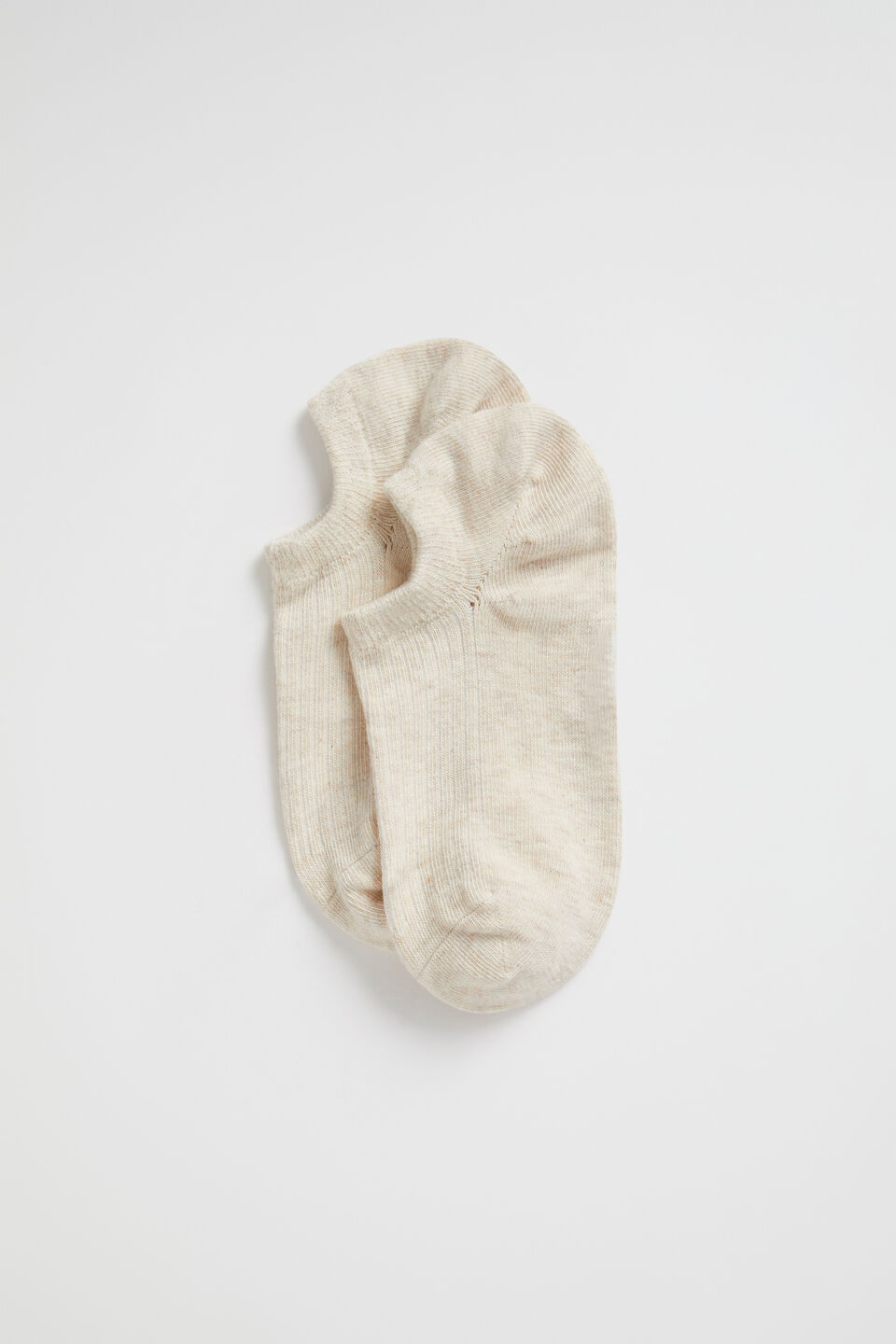 Low-Cut Sneaker Socks