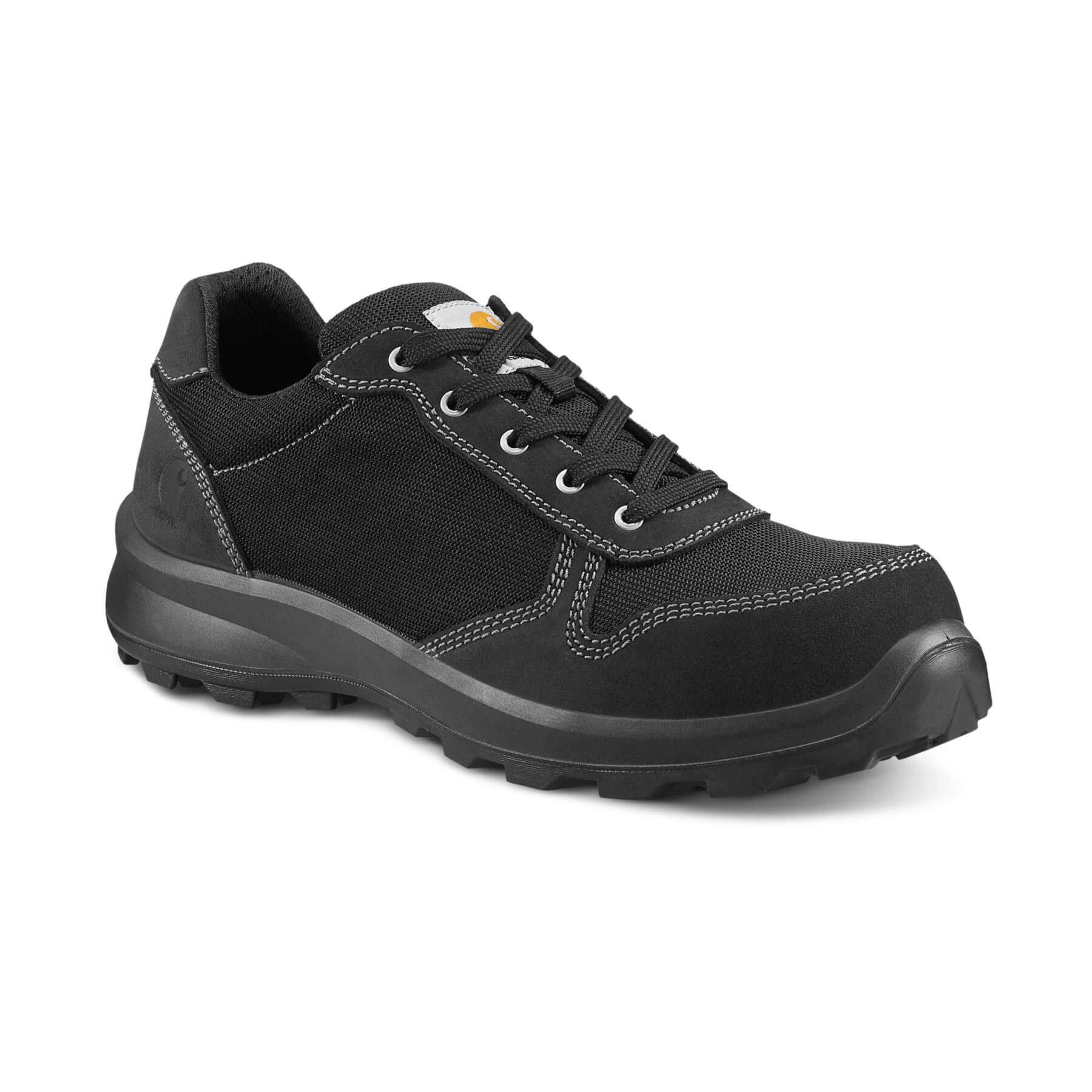 CHT Michigan S1P Composite Toe Sneaker Safety Shoes F700911