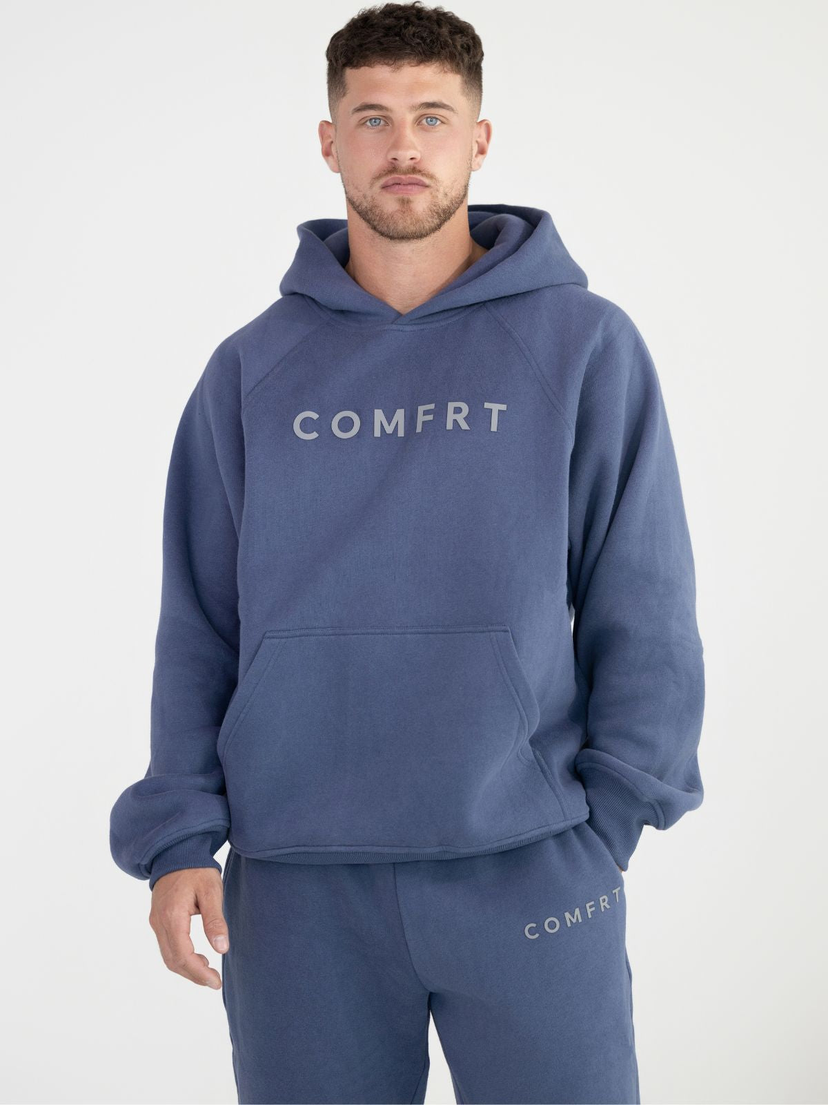 Tranquil Hoodie