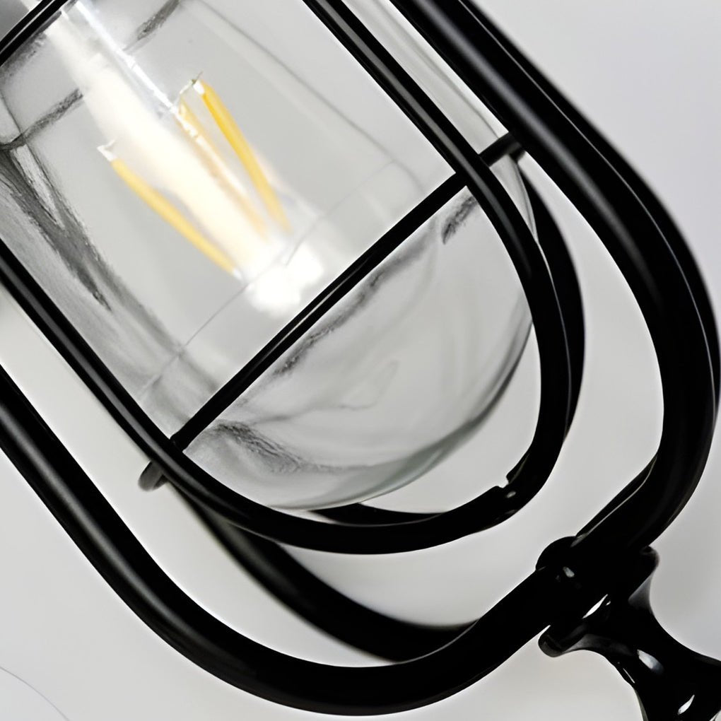 Vintage Industrial Style Outdoor Wall Lights Wall Lamp Wall Sconce Lighting