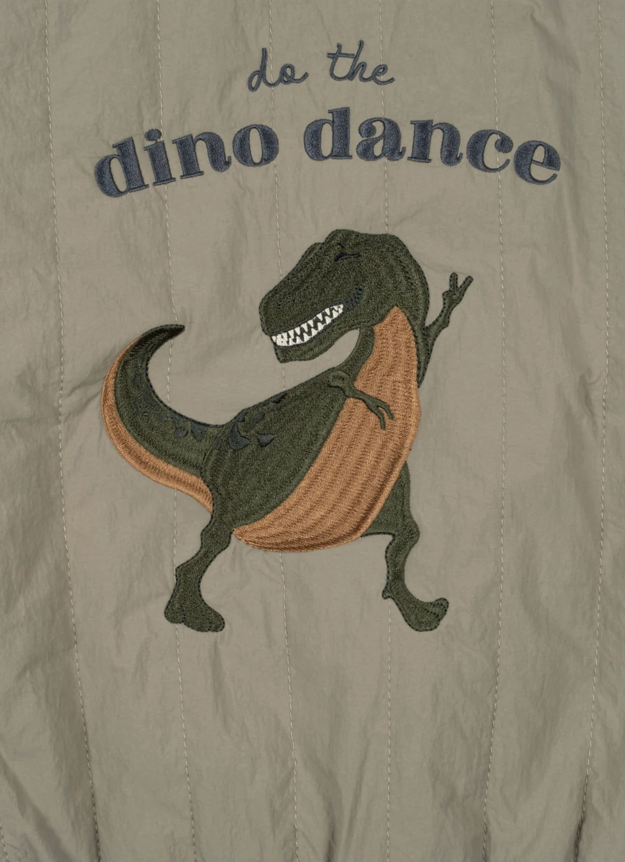 JUNO BOMBER JACKET: LAUREL OAK