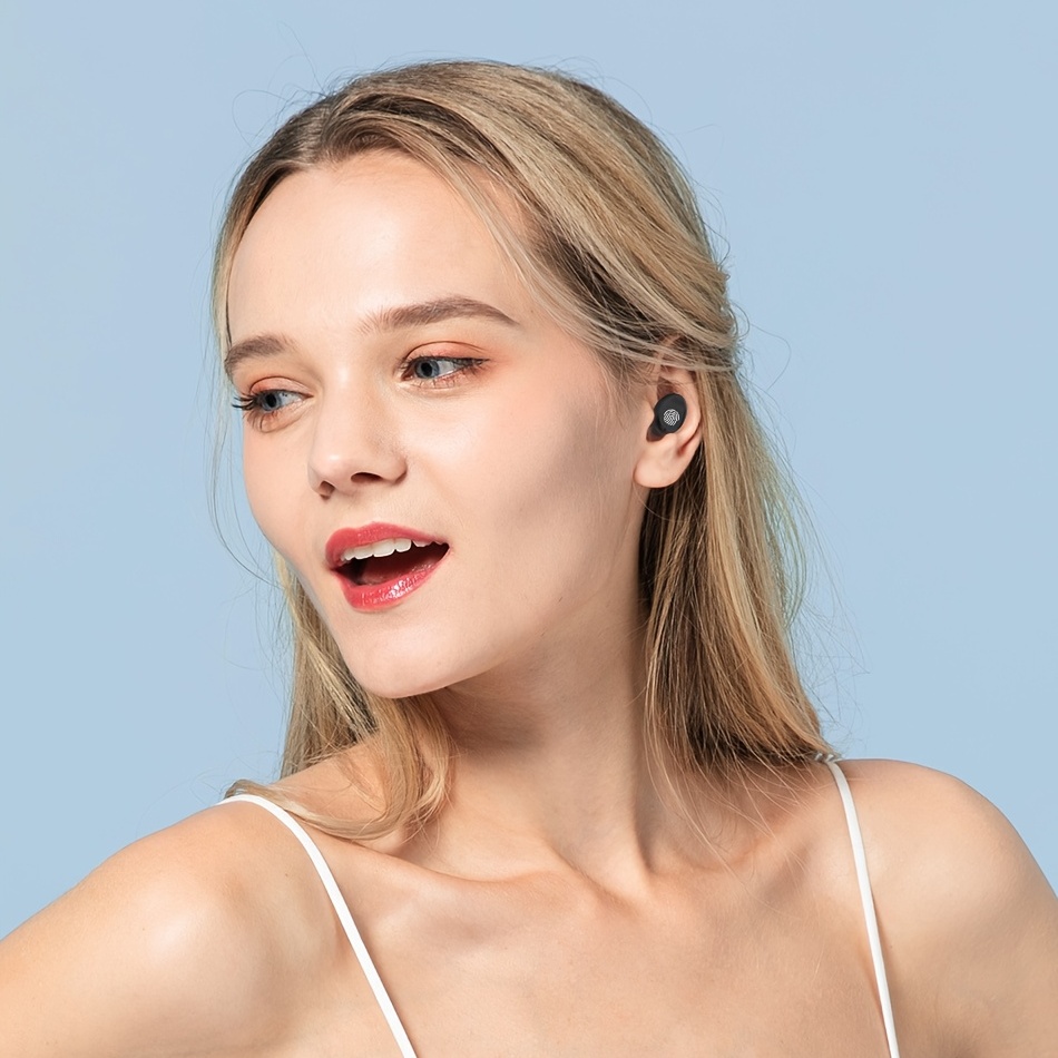 Waterproof Headset Wireless Sport Headset