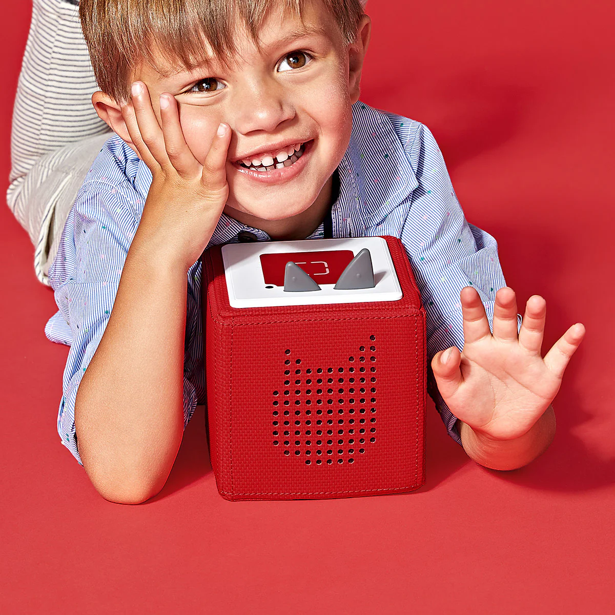 Smart Storybox Starter Set