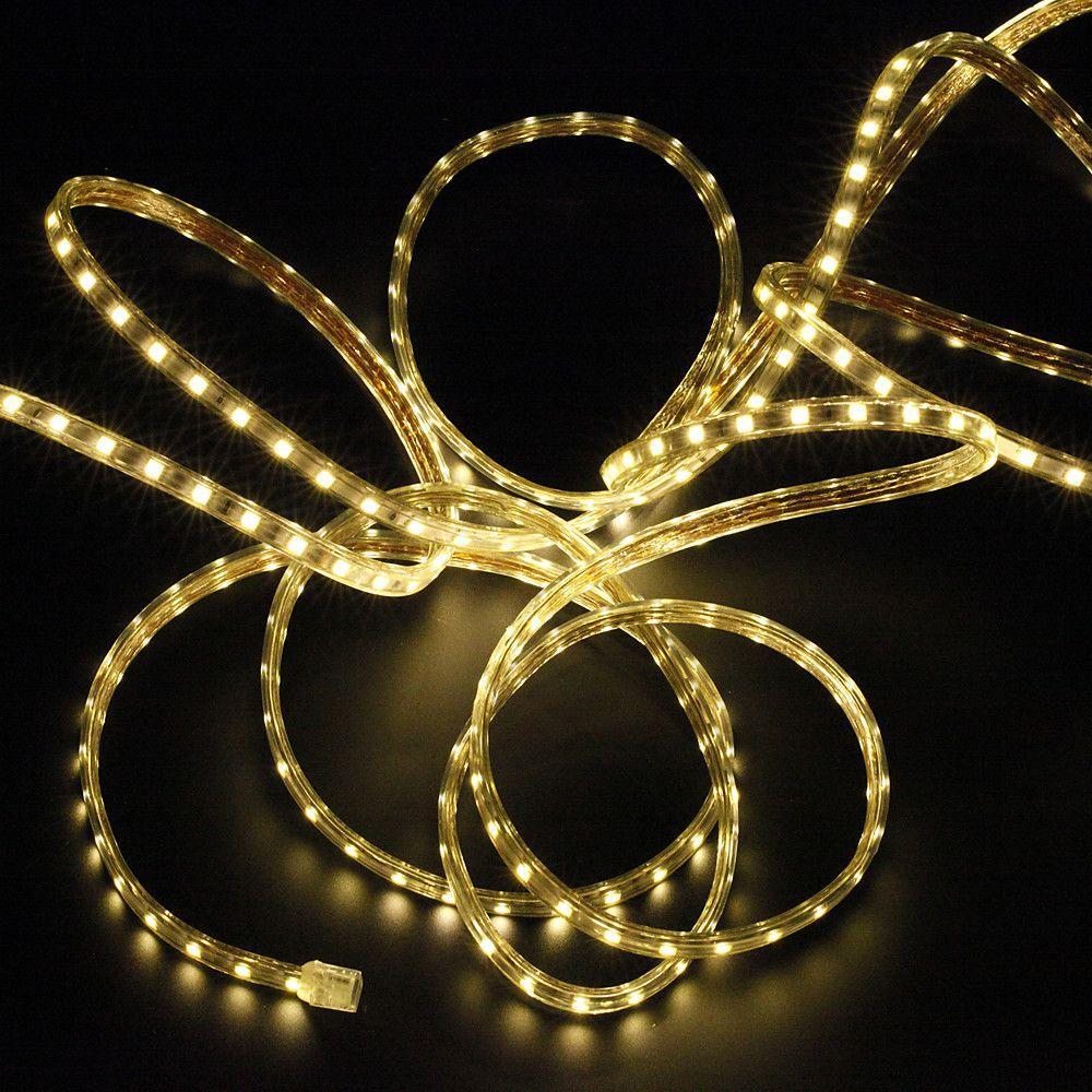 Waterproof Flexible RGB Multipurpose Modern Smart LED Strip Lights