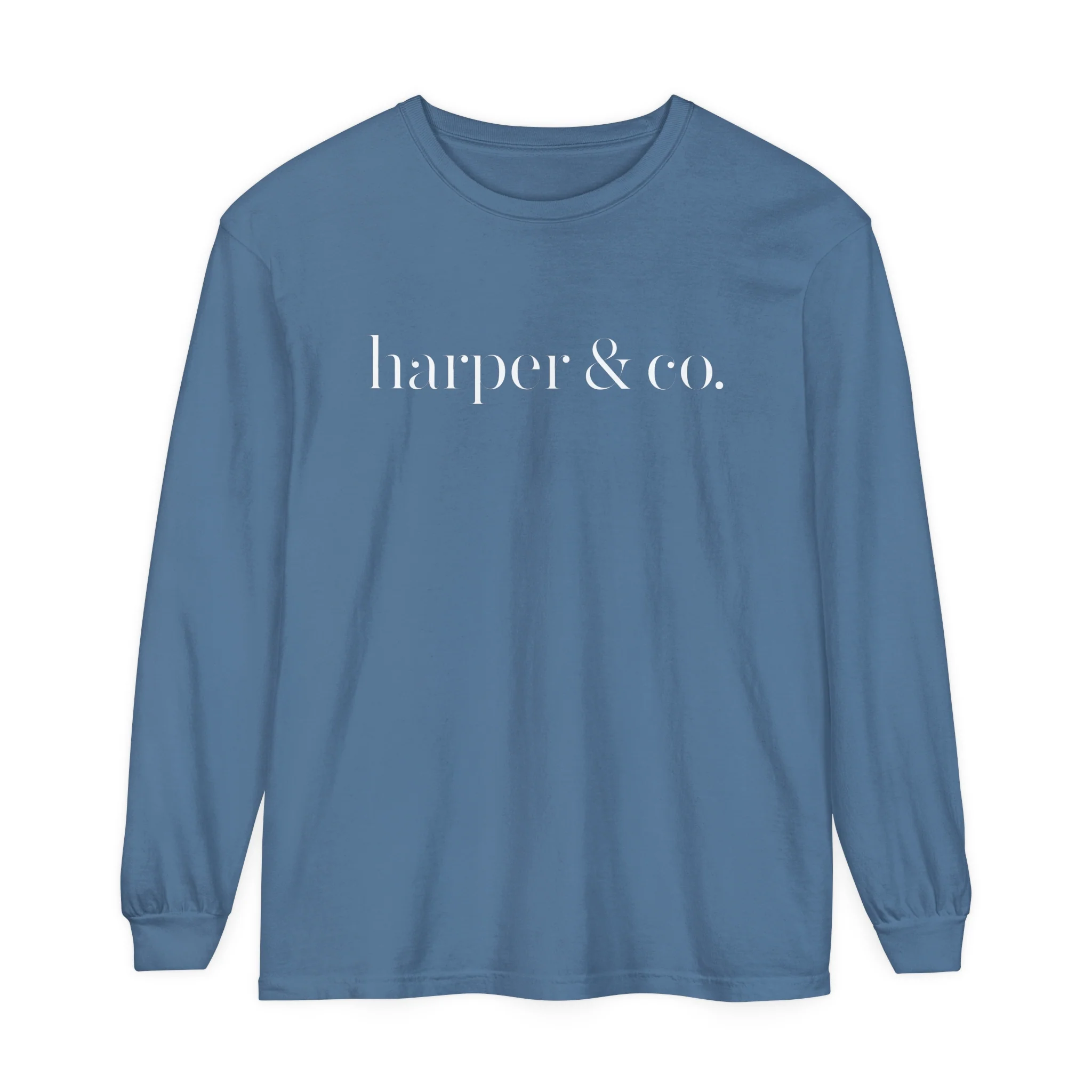 Long Sleeve T-Shirt