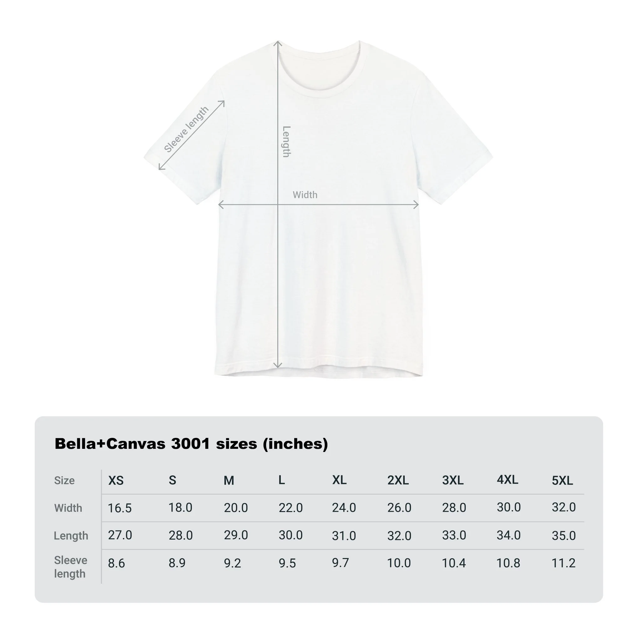 Convo Hearts Unisex Jersey Short Sleeve Tee