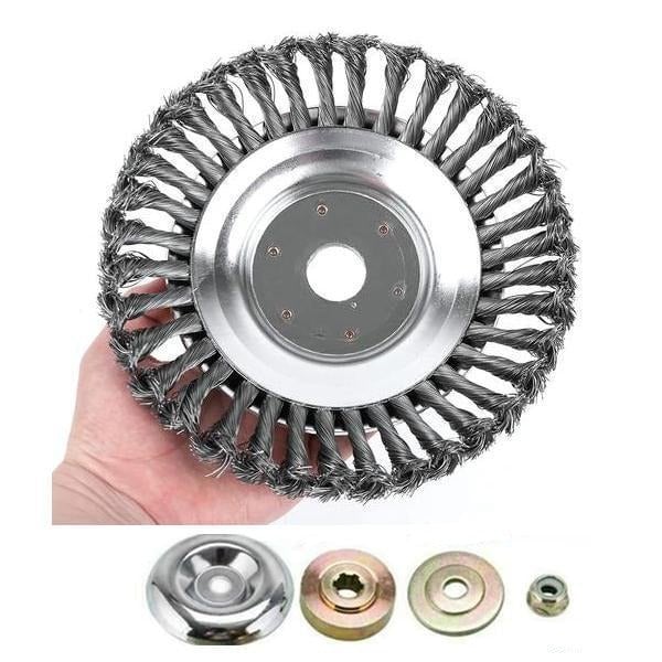 Razorsharp Trimmer Head Wired Trimmer Blade