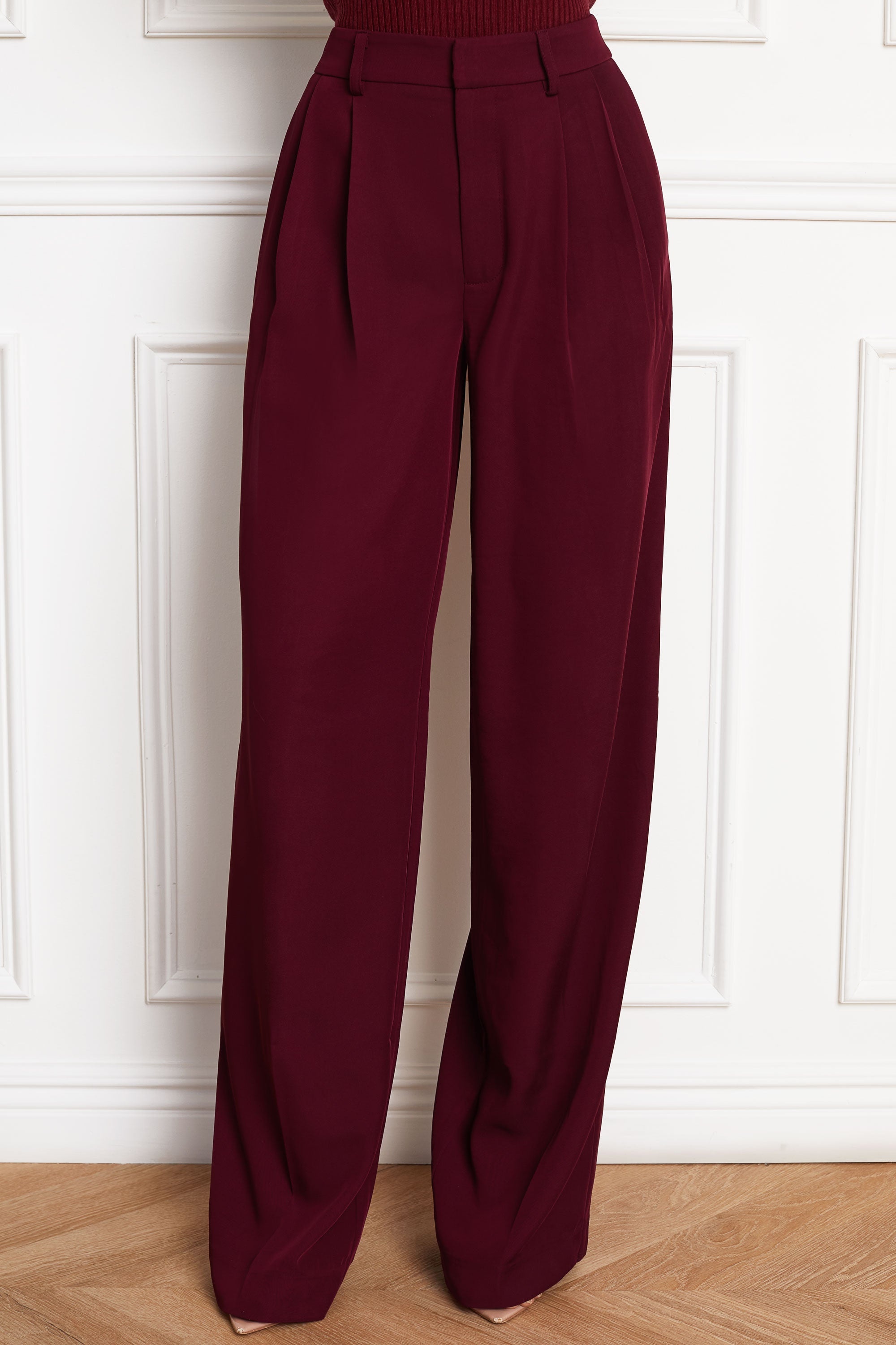 Everyday Stretch Pants