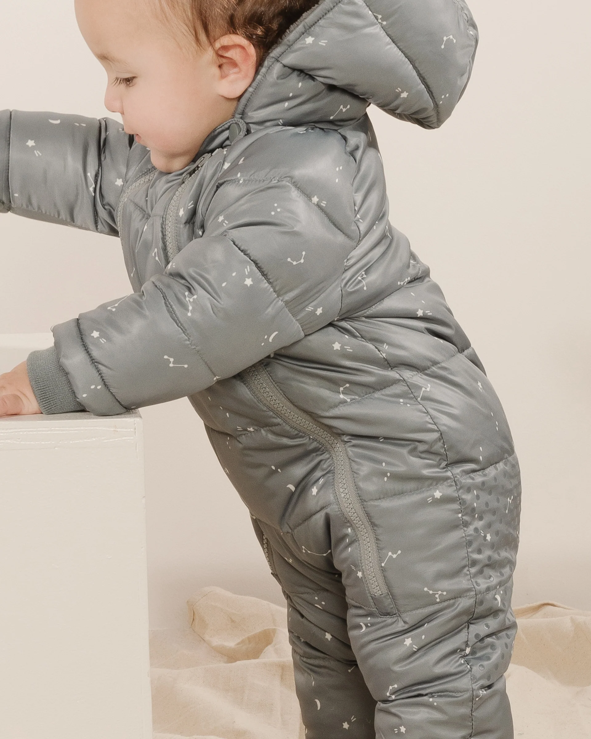 SNOWSUIT || NIGHT SKY