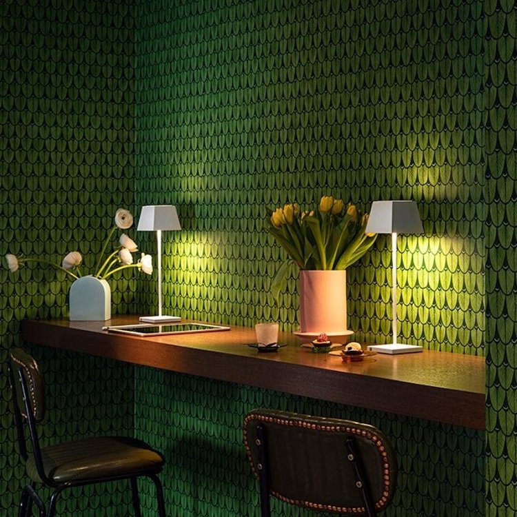 Protection Eye Tower