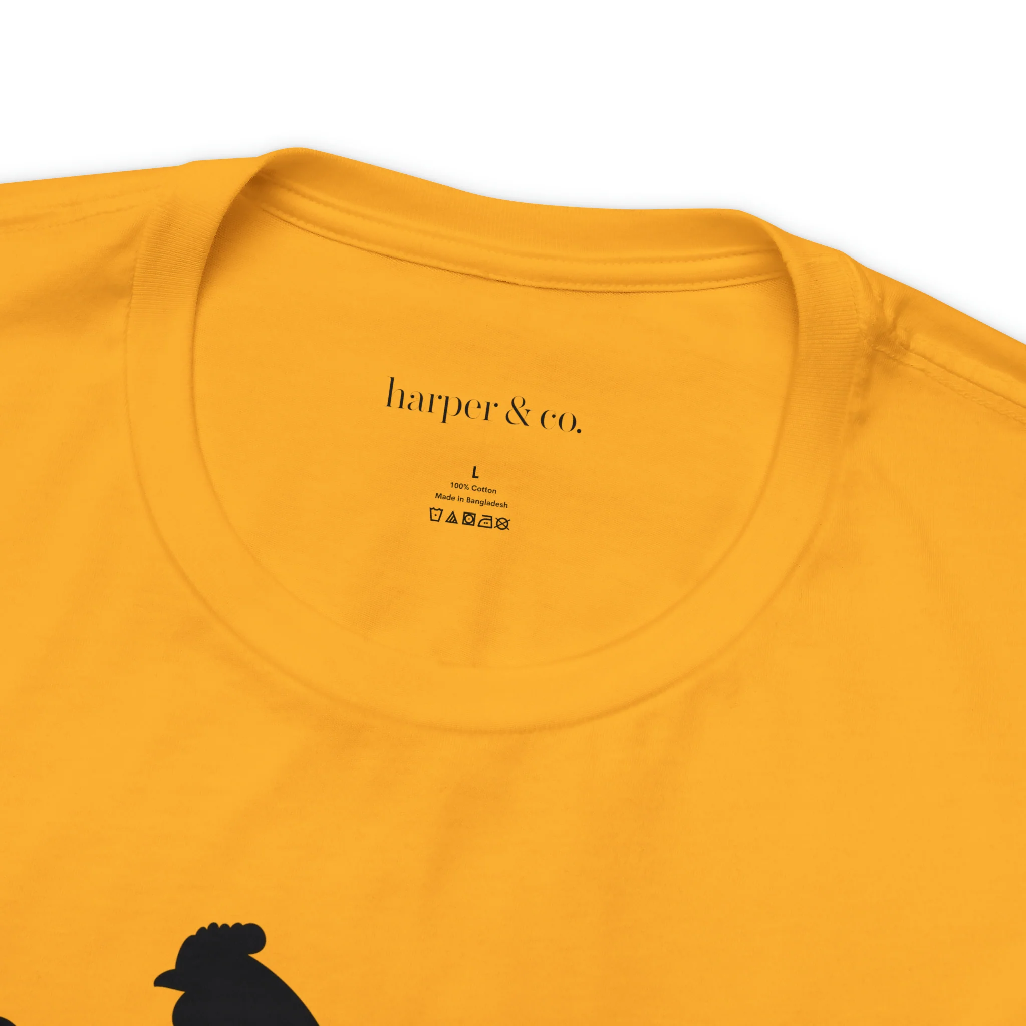 Rise and Shine Unisex Jersey Short Sleeve Tee