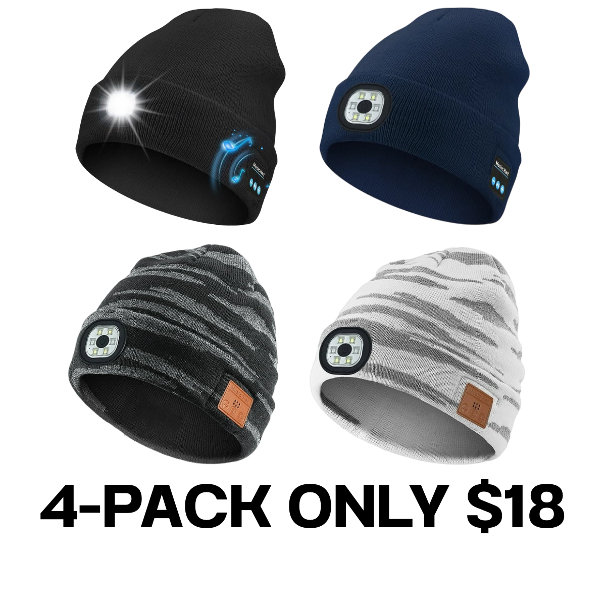 🔥🔥Last Day 95% OFF🎨 -🎄Bluetooth LED Beanie 🔥🔥Last Day 95% OFF🎨 -🎄Bluetooth LED Beanie 🔥🔥Last Day 95% OFF🎨 -🎄Bluetooth LED Beanie 🔥🔥Last Day 95% OFF🎨 -🎄Bluetooth LED Beanie 🔥🔥Last Day 95% OFF🎨 -🎄Bluetooth LED Beanie 🔥🔥Last Day 95% OF