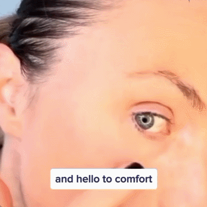 Eye Mist Steam Sprayer for Relief Dry Eyes