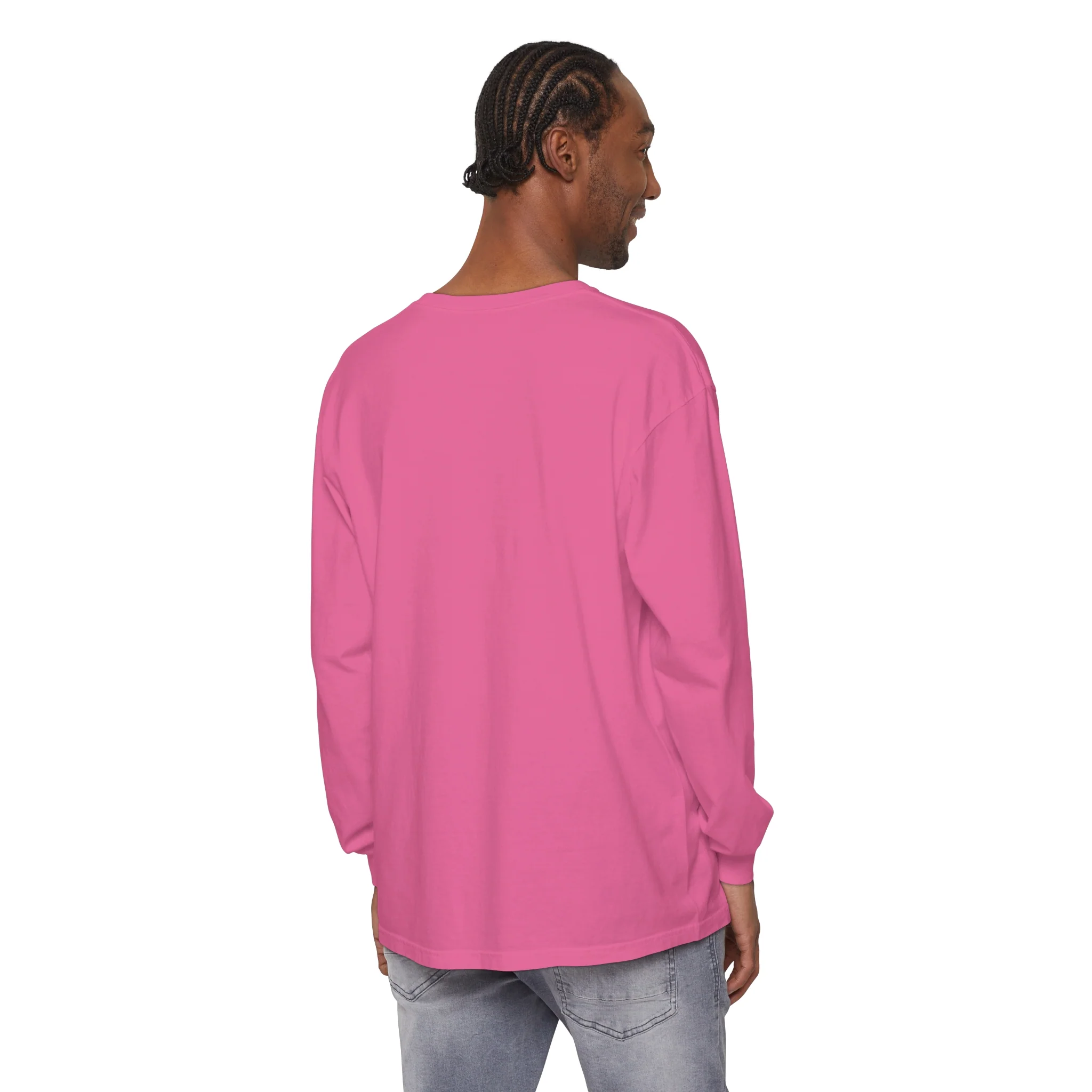 Long Sleeve T-Shirt