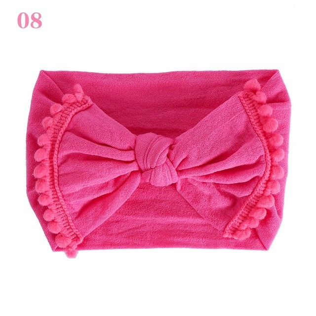 Fashion Baby Girls Headband Accessories
