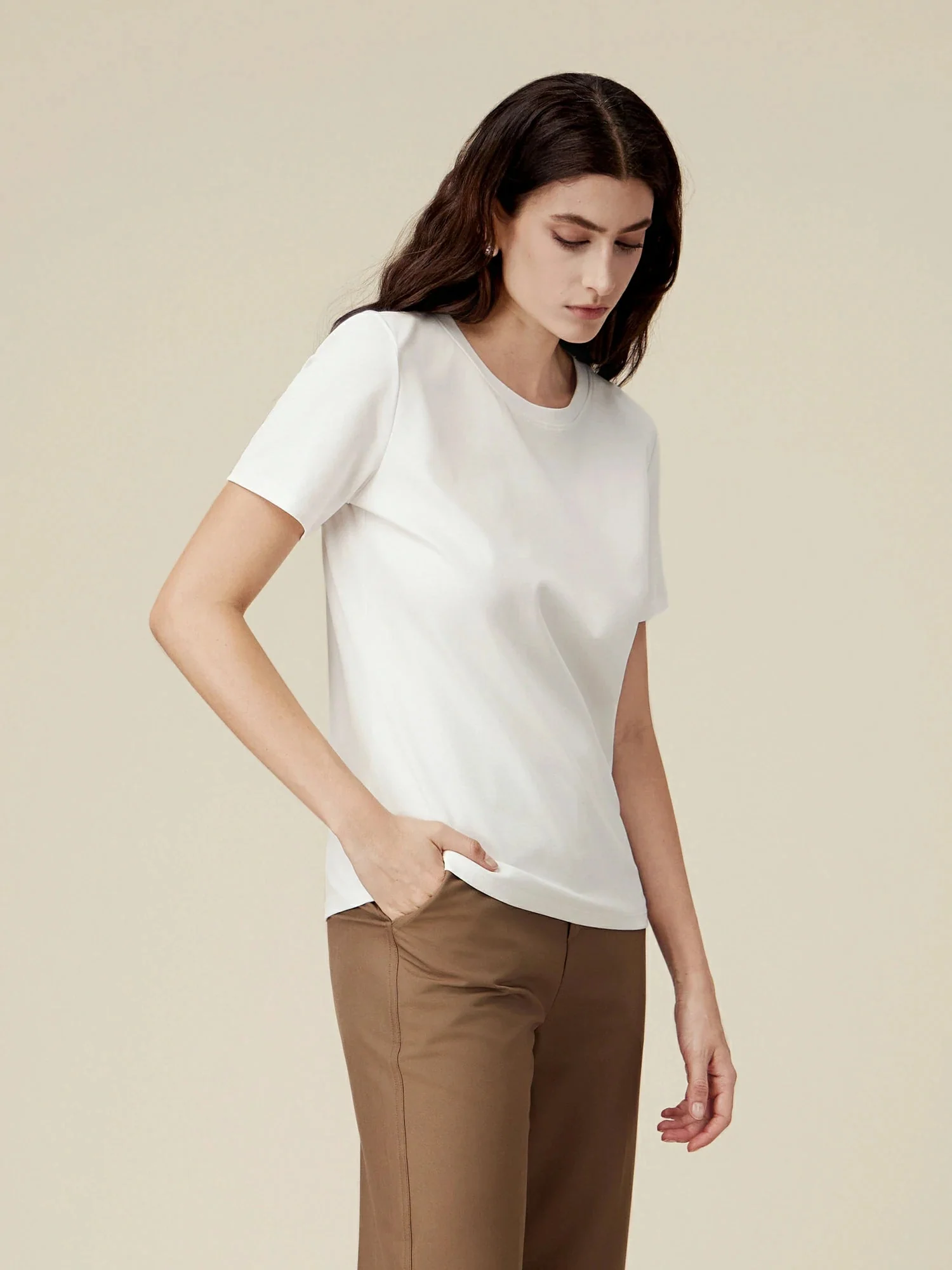 100% Cotton Cool T-Shirt