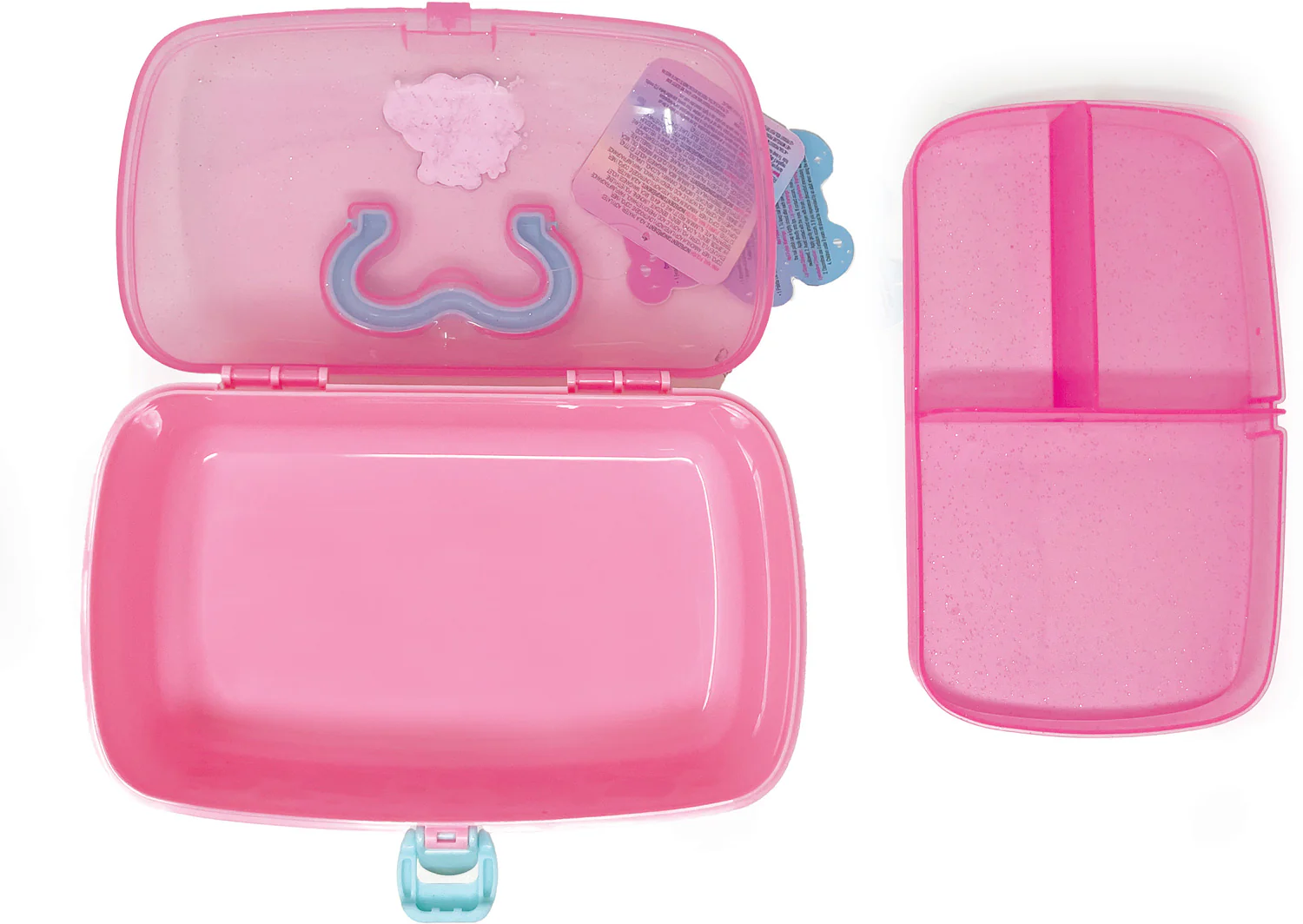 Kawaii Makeup Case Set