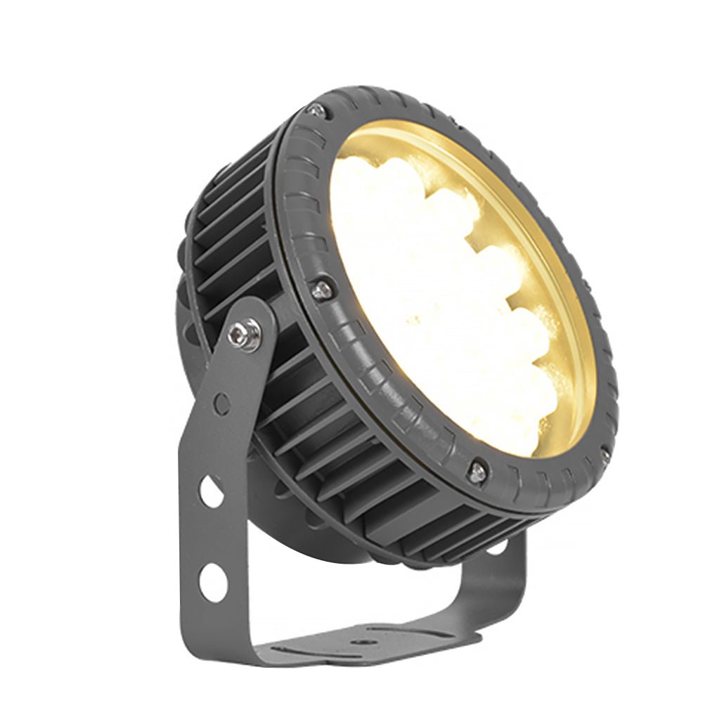 Unique Outdoor Spotlight Lighting Tree Light Landscape Decorative Lawn Ground Lights