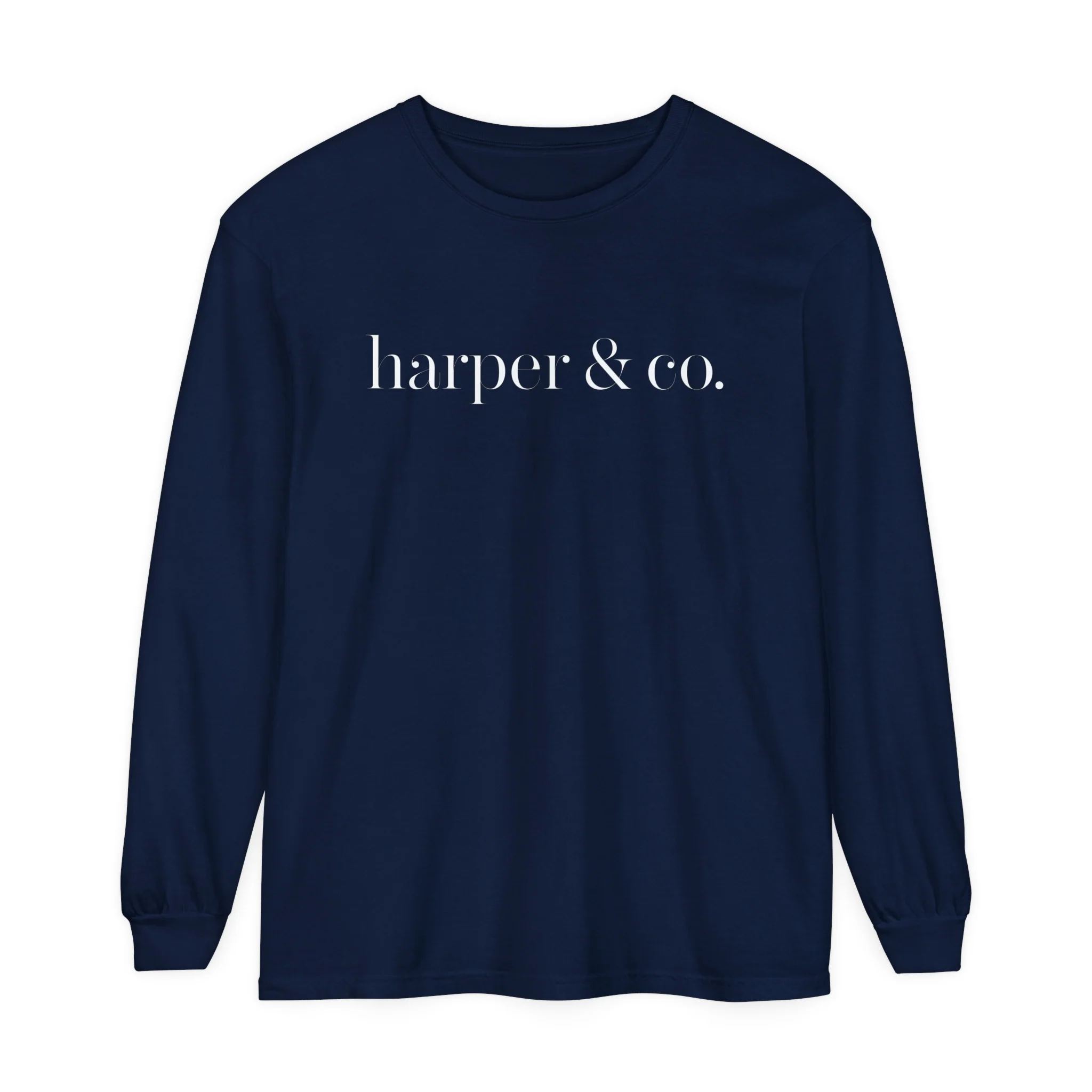 Long Sleeve T-Shirt