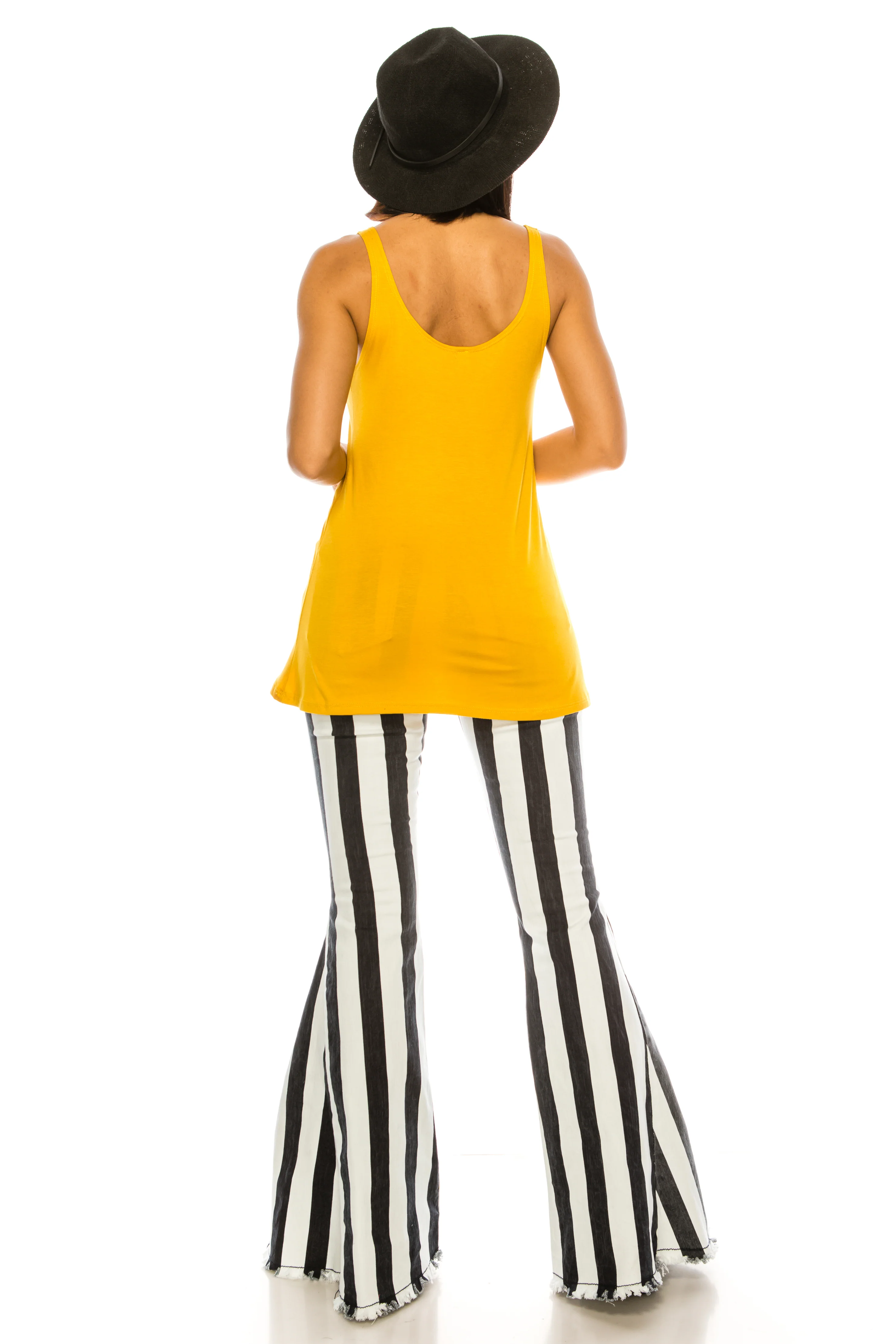 ORIGINAL BANQUET COUNTRY STRONG TANK