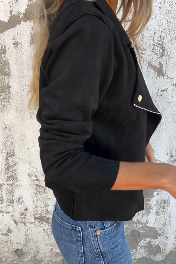 Women's Fashion Casual Jacket