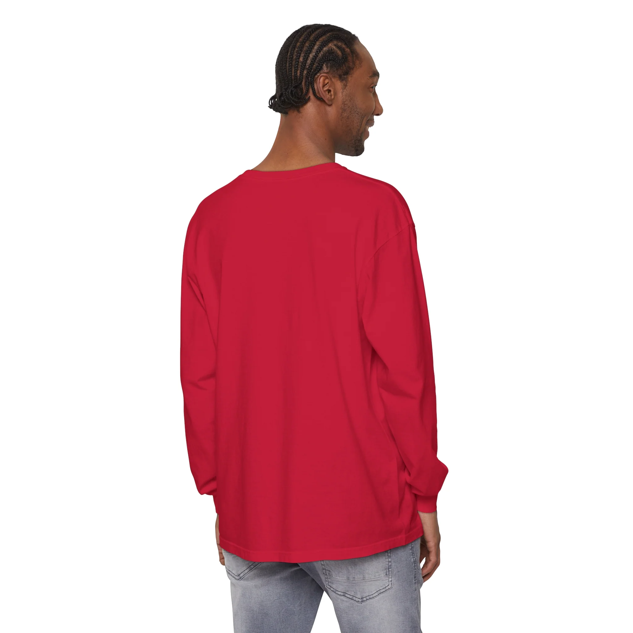 Long Sleeve T-Shirt