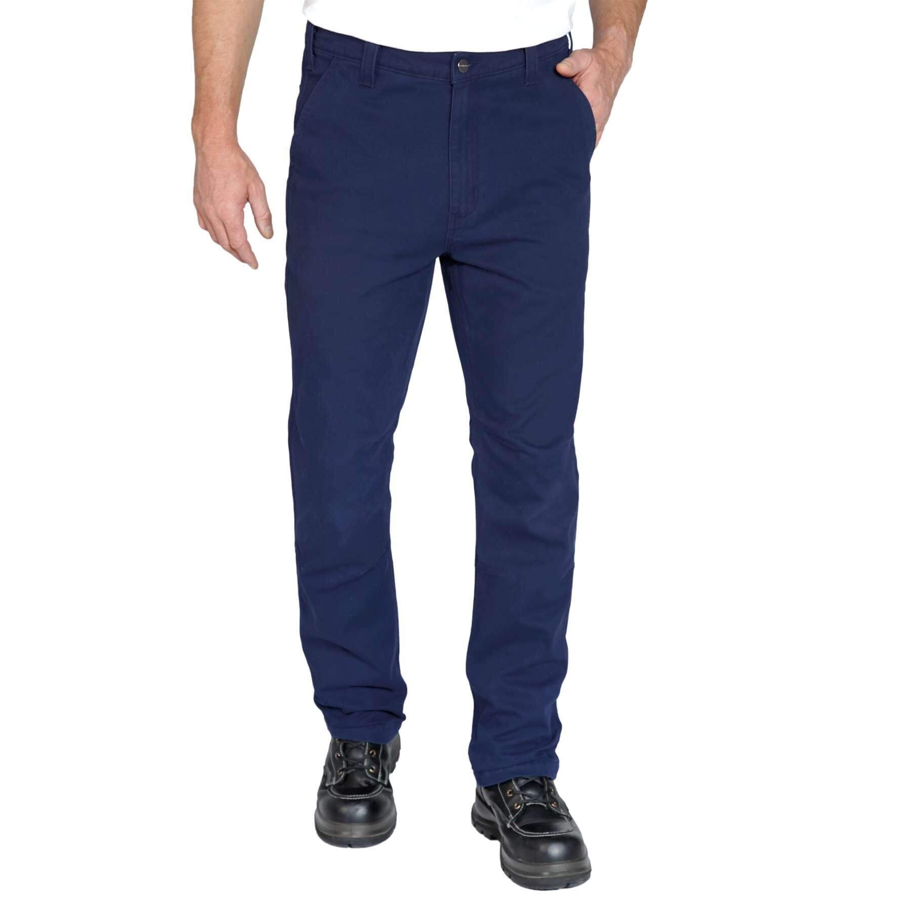 CHT Rigby Straight Fit Trousers 102821