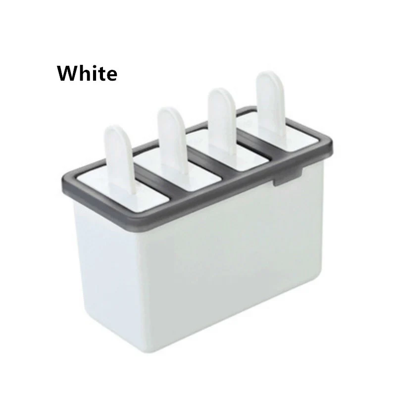 Ice Cream Bar-Popsicle Molds