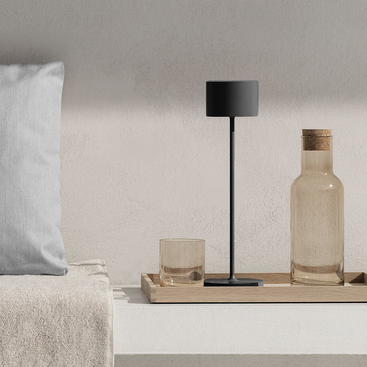 Protection Eye Cylinder