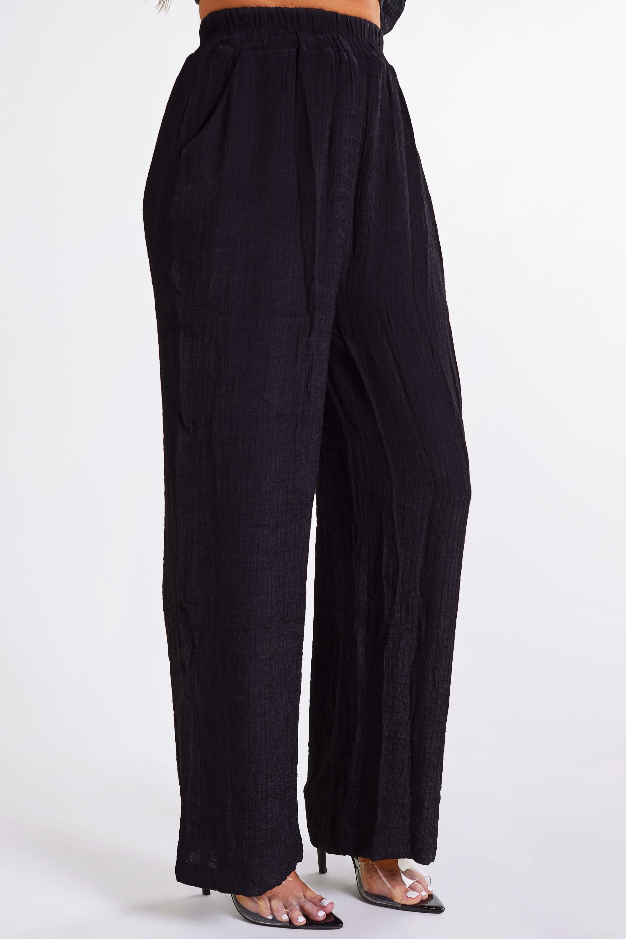 Classic Essential Pants