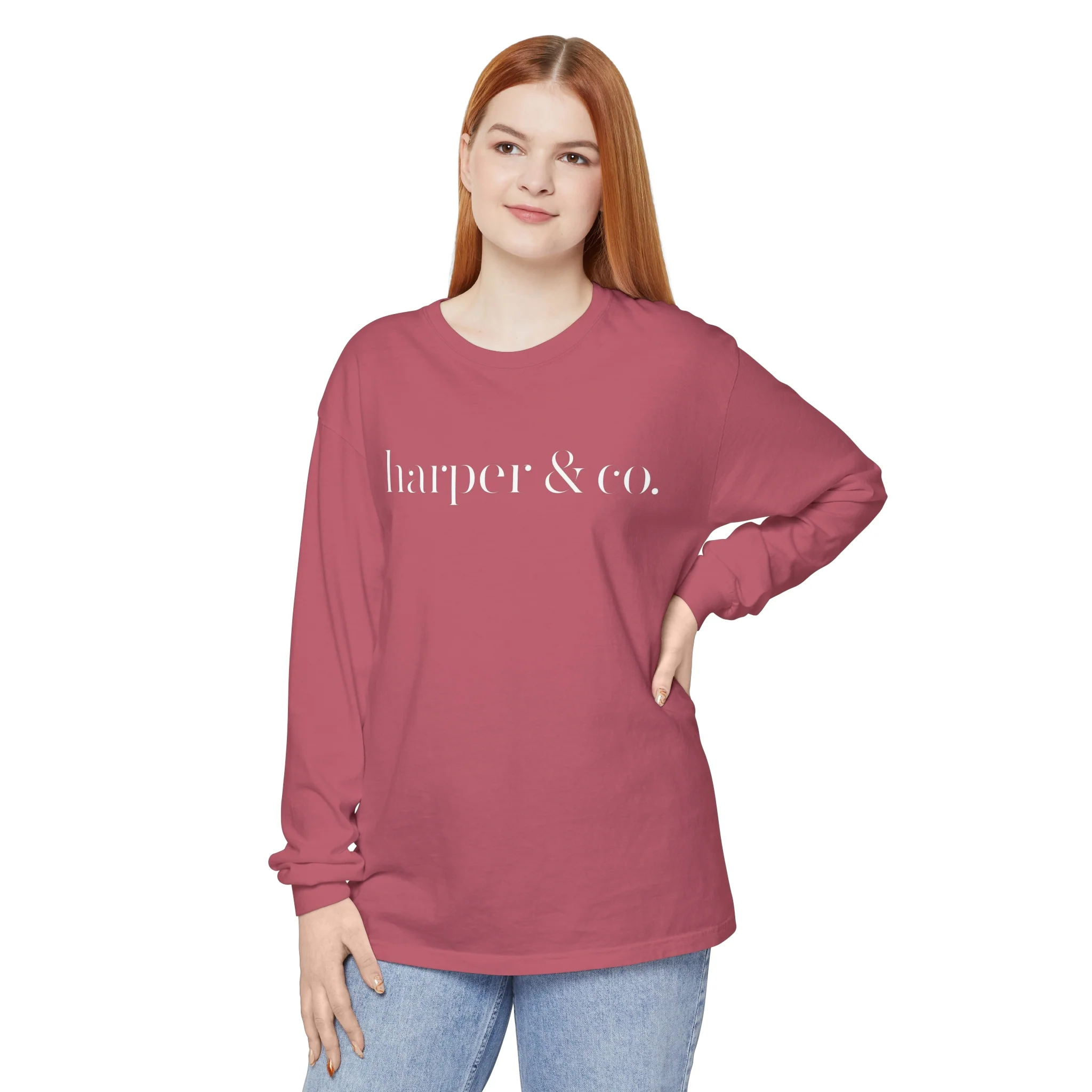 Long Sleeve T-Shirt