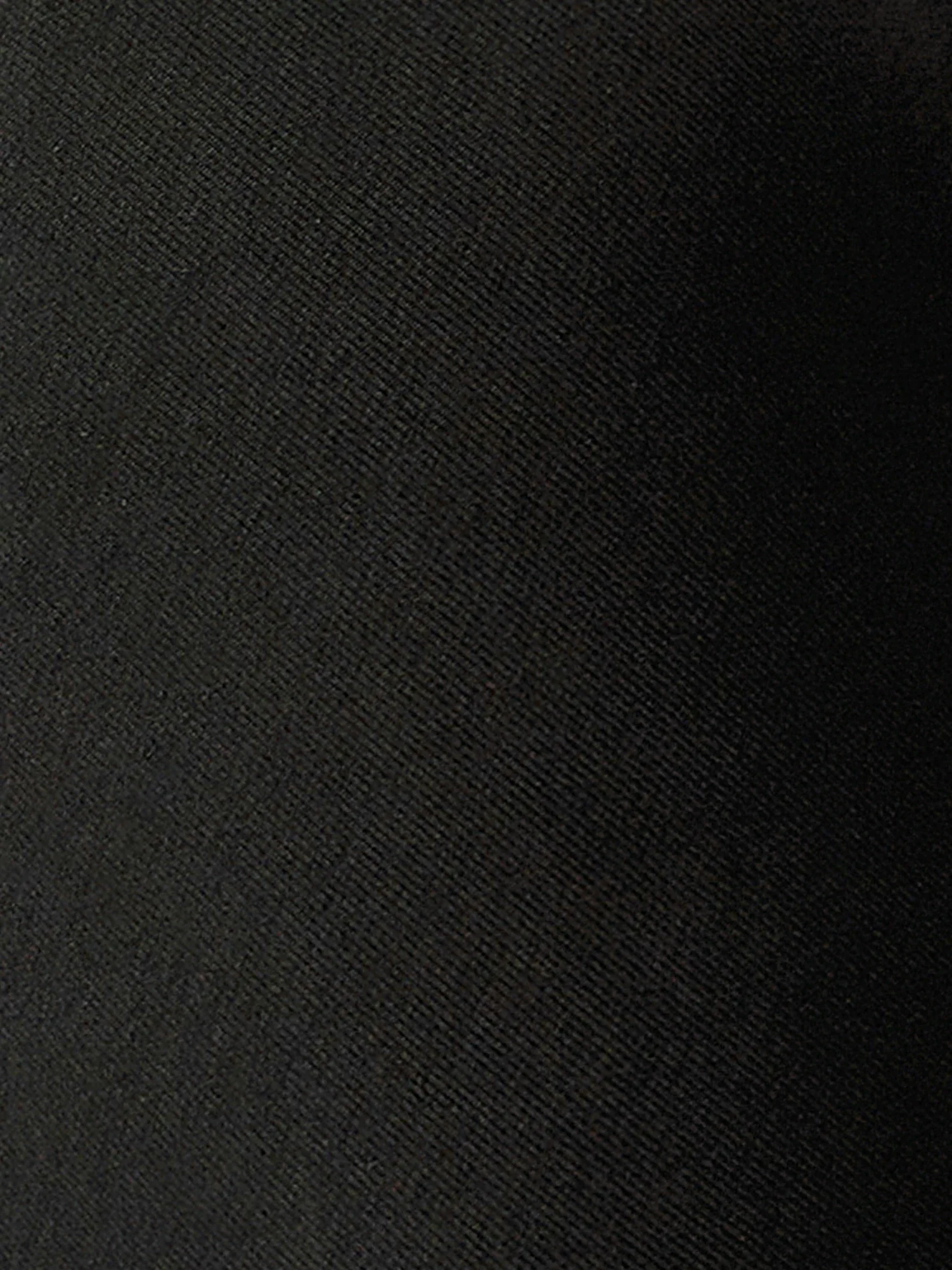 U Neck Suspender Dress