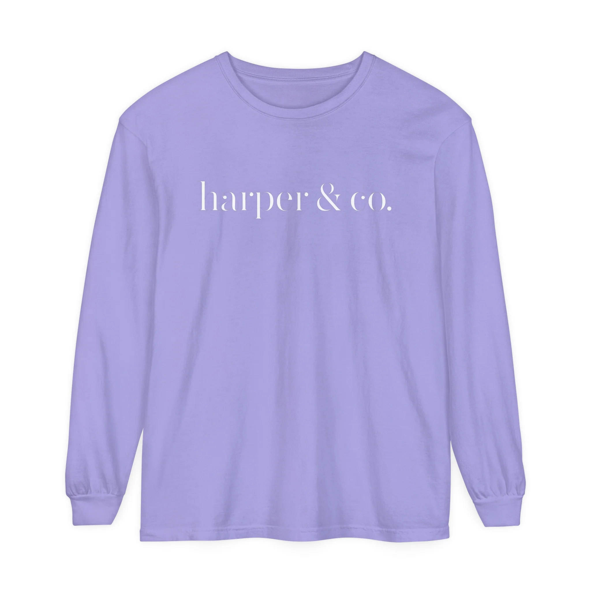 Long Sleeve T-Shirt