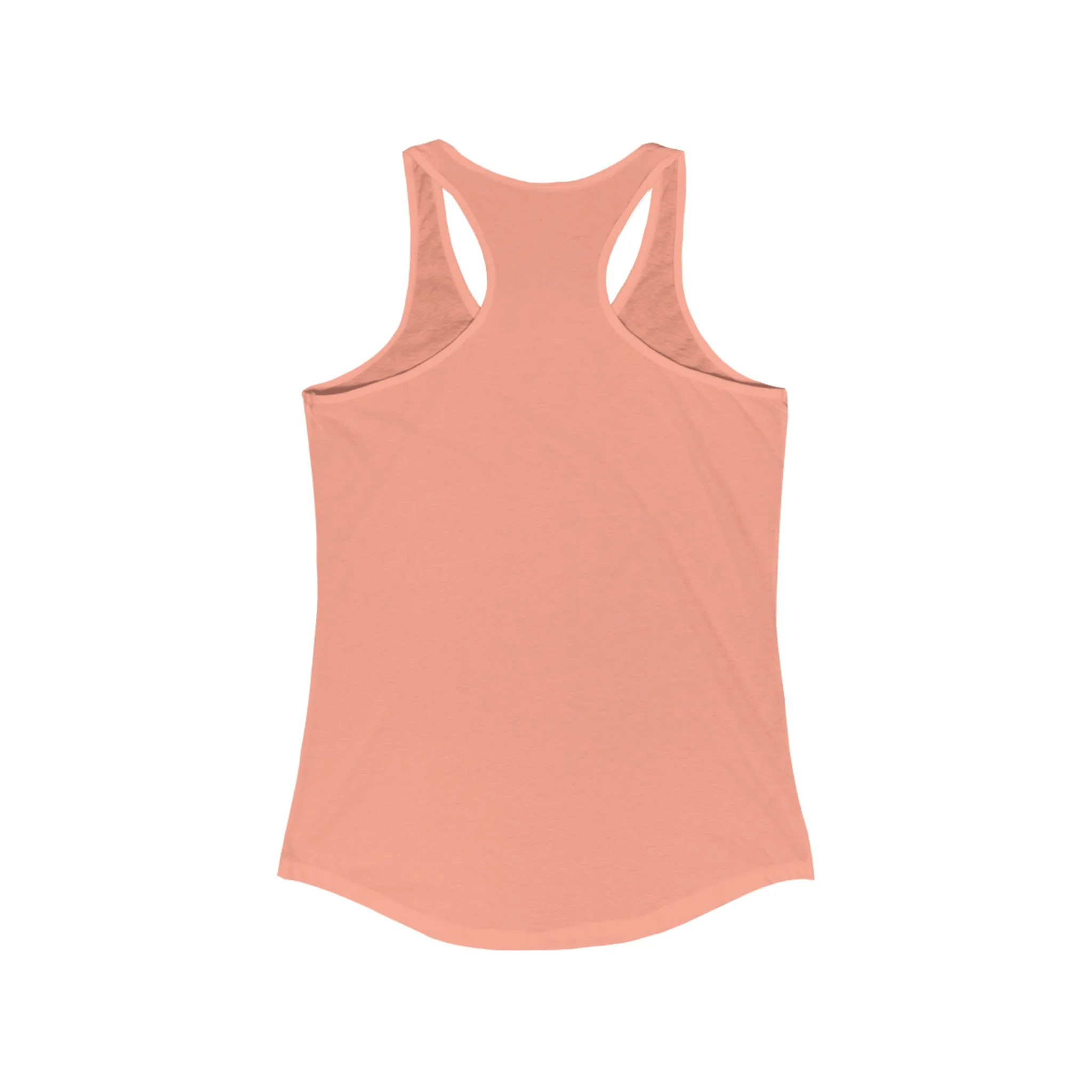 Sunshine & Seltzers Women's  Racerback Tank