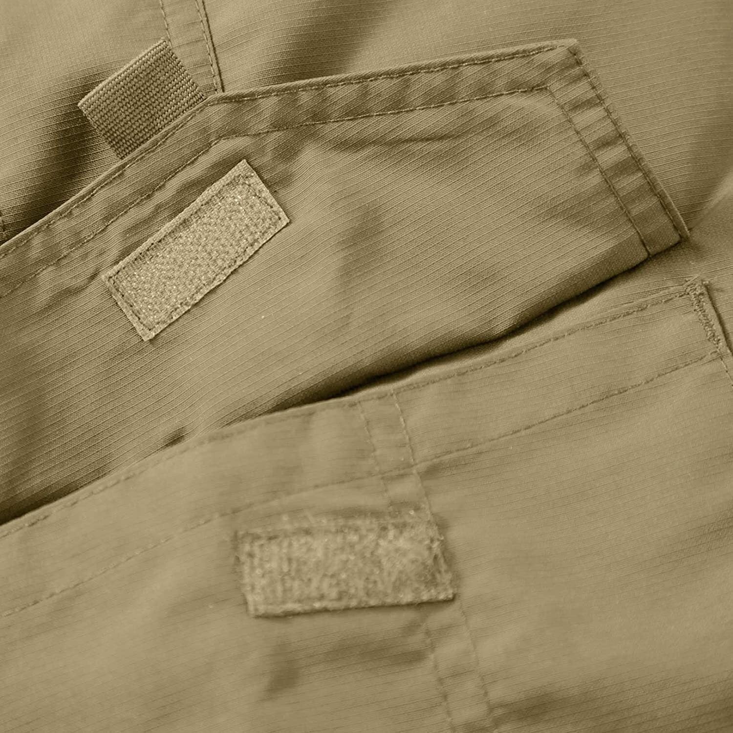 9-Pack Men's Cargo Shorts 8