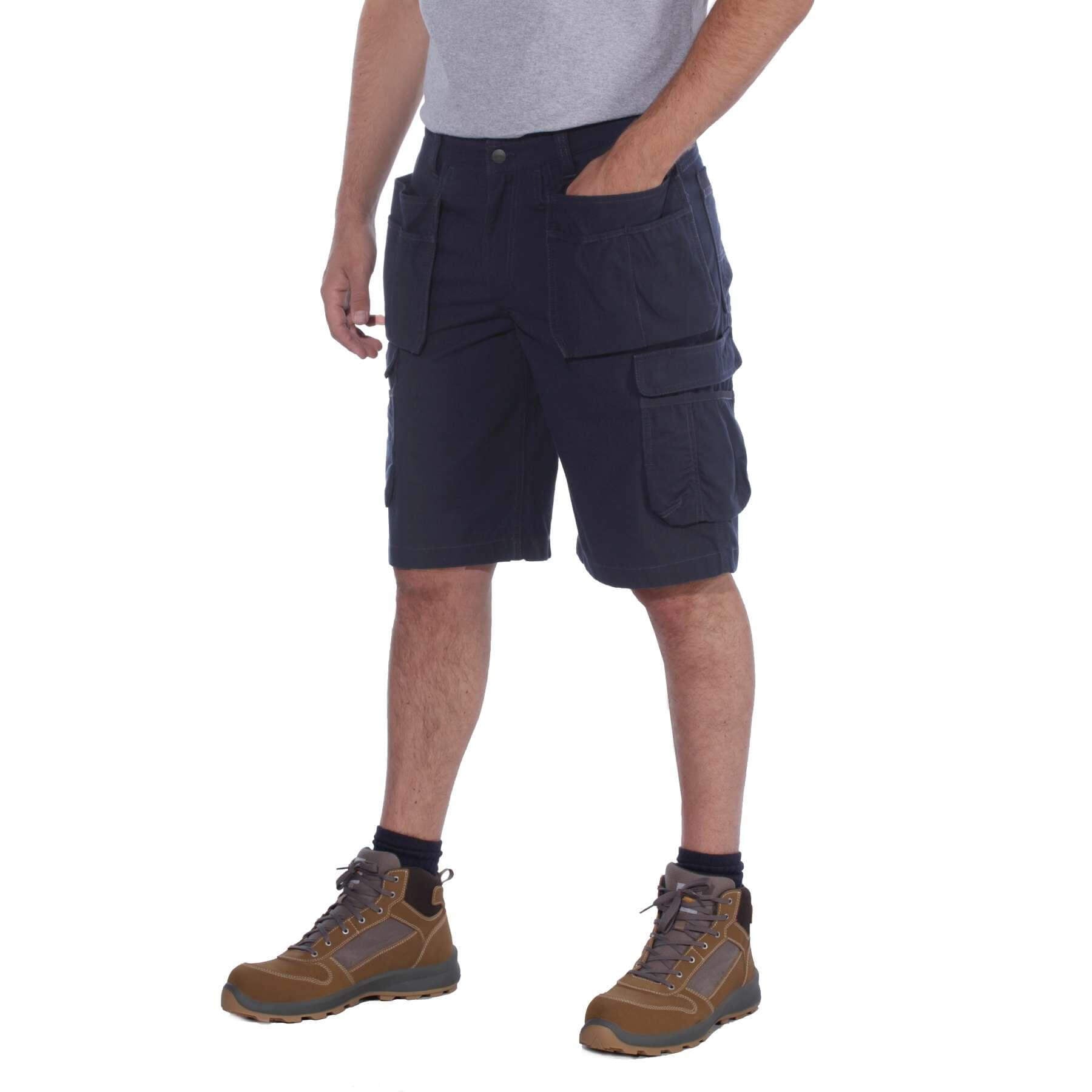 CHT Steel Multi-Pocket Shorts 104201