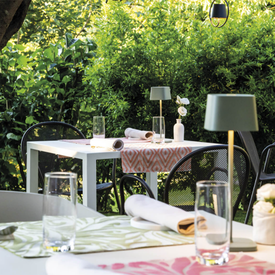 Protection Eye Square