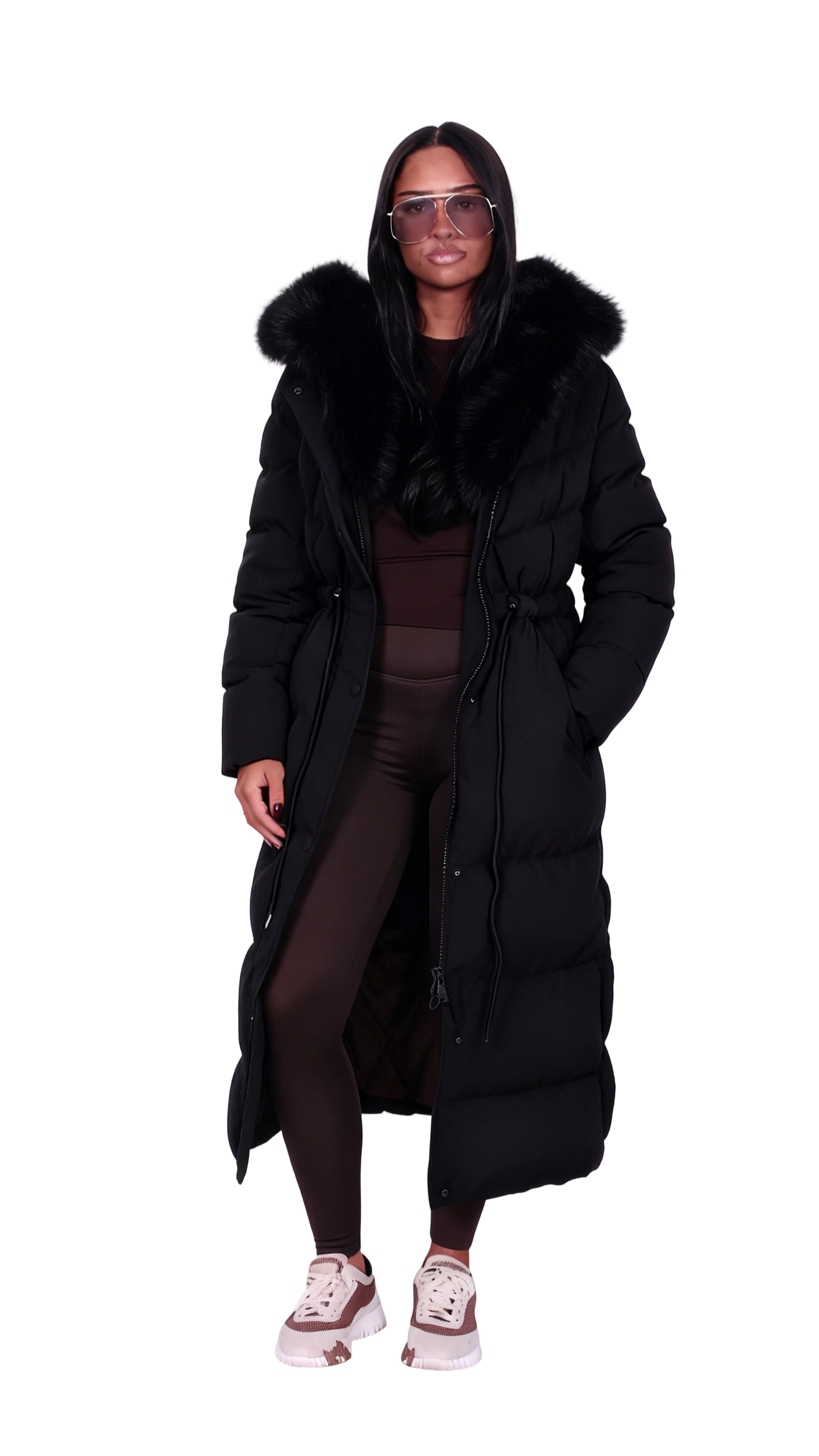 🔥Last Day 95% OFF🔥Women‘s Elise Puffer