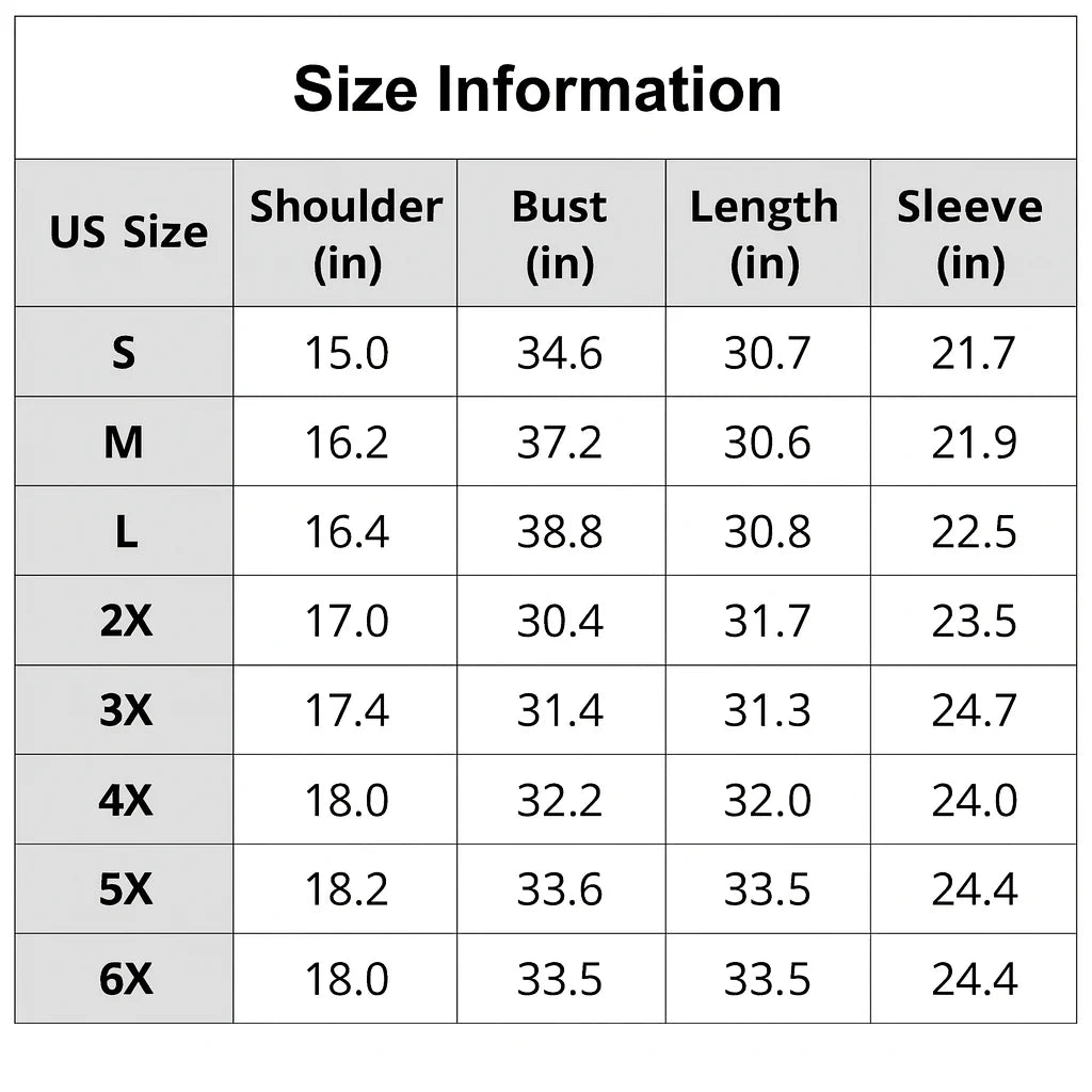 Imperial Frost Trim Coat