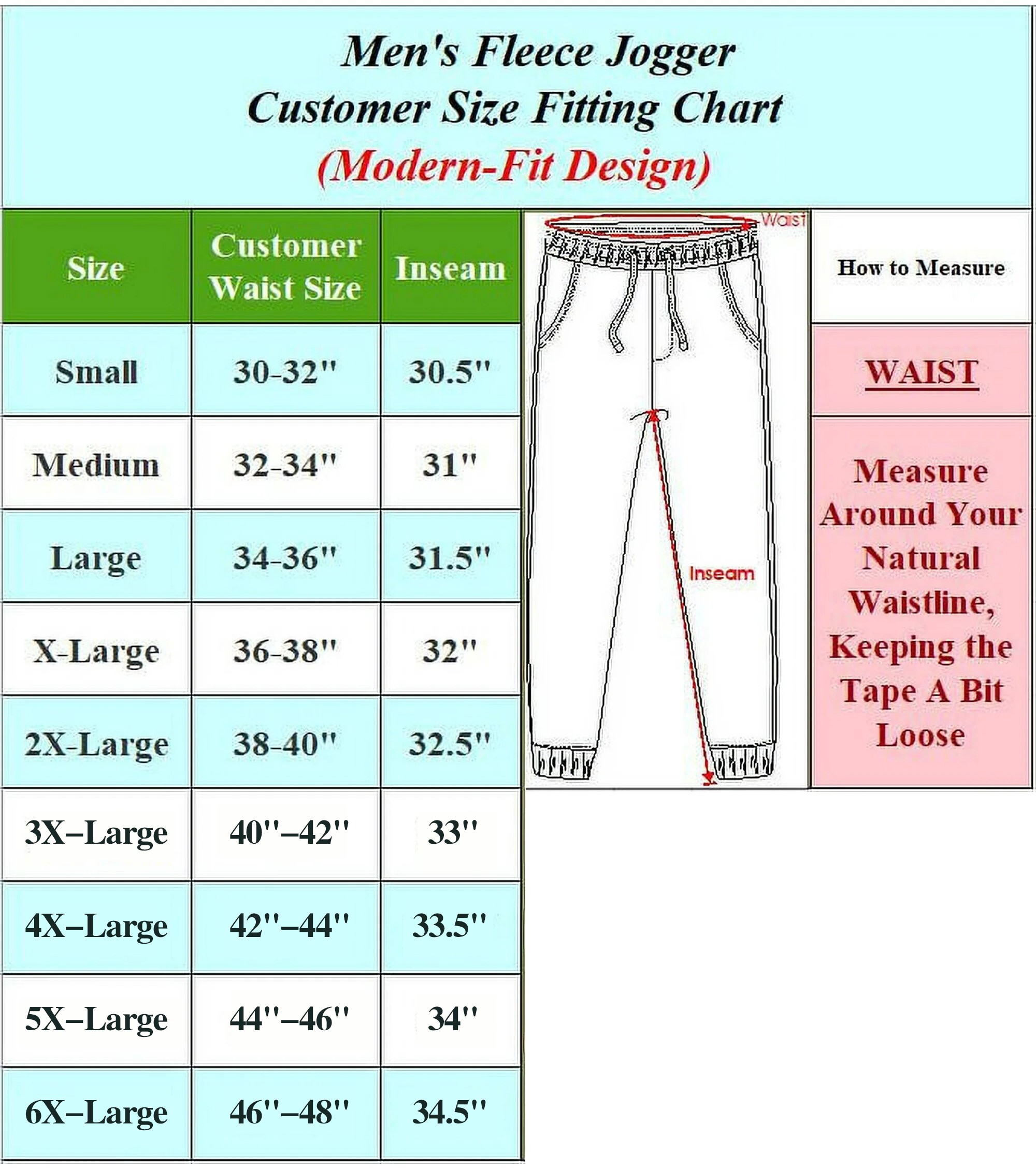 Men's 3 Pack Fleece Active Athletic Jogger Sweatpants with Drawstring