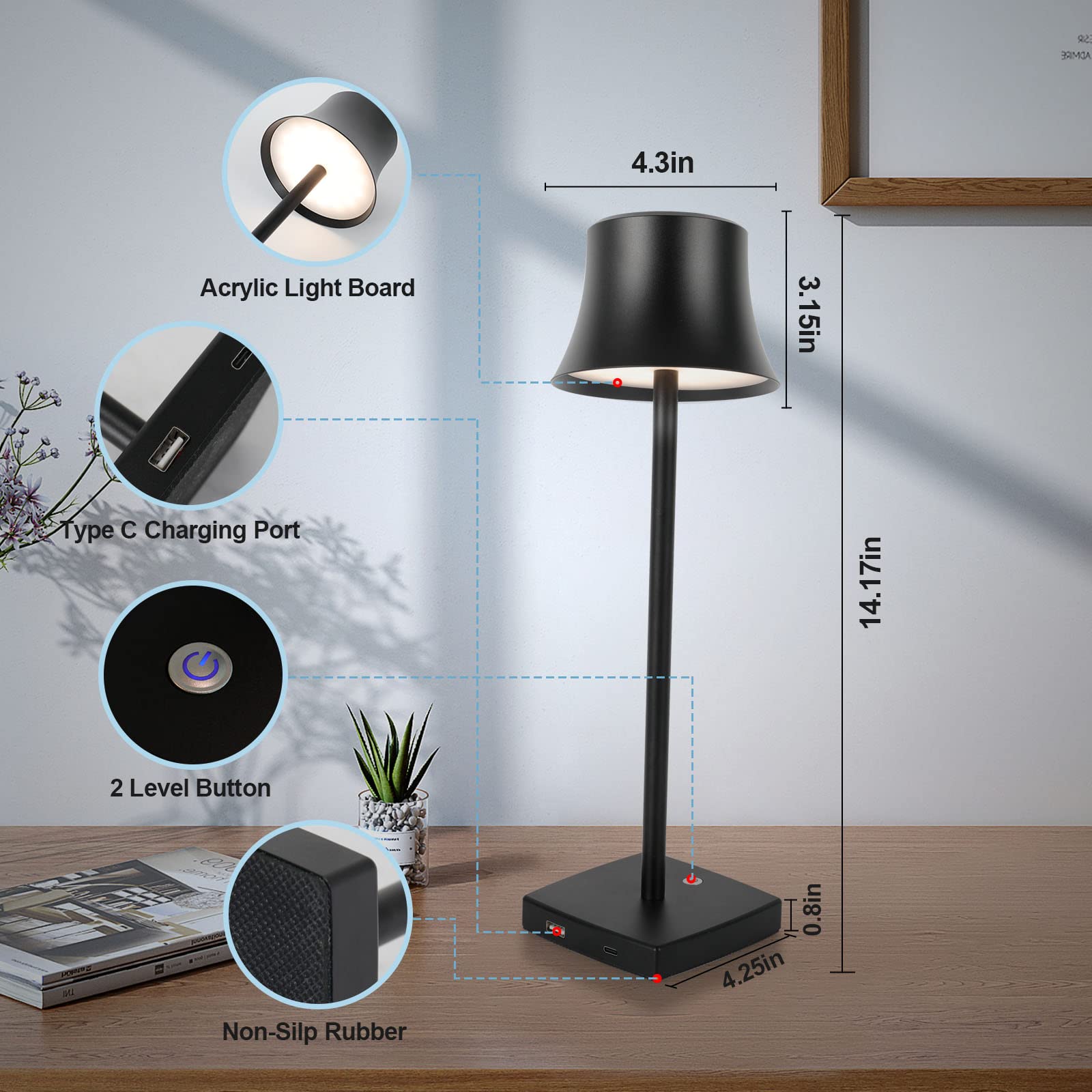 Protection Eye Devio