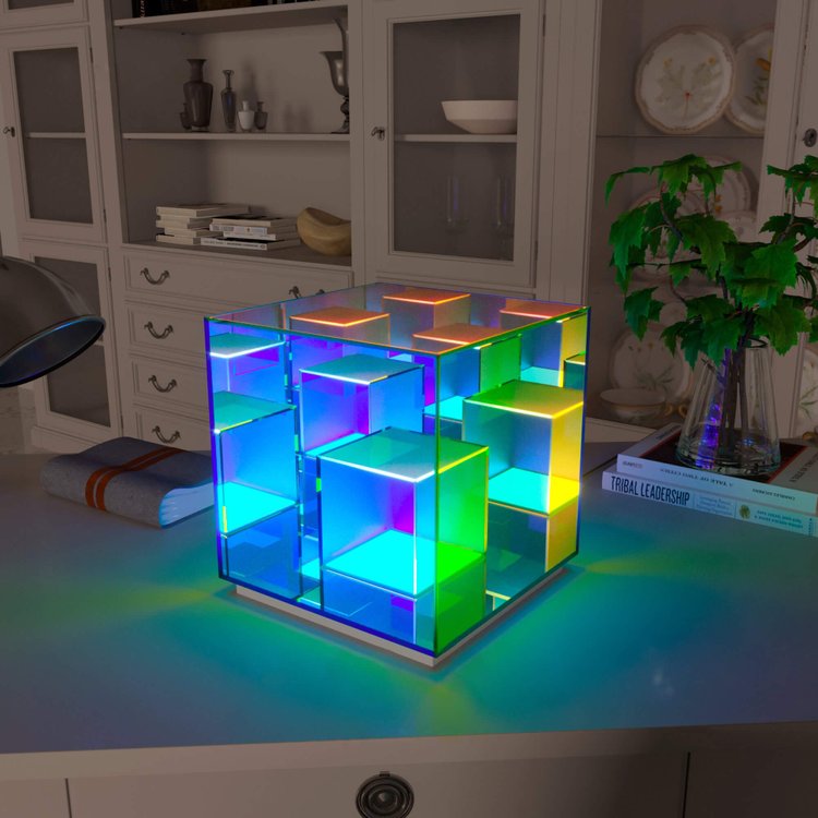 Magic Cube