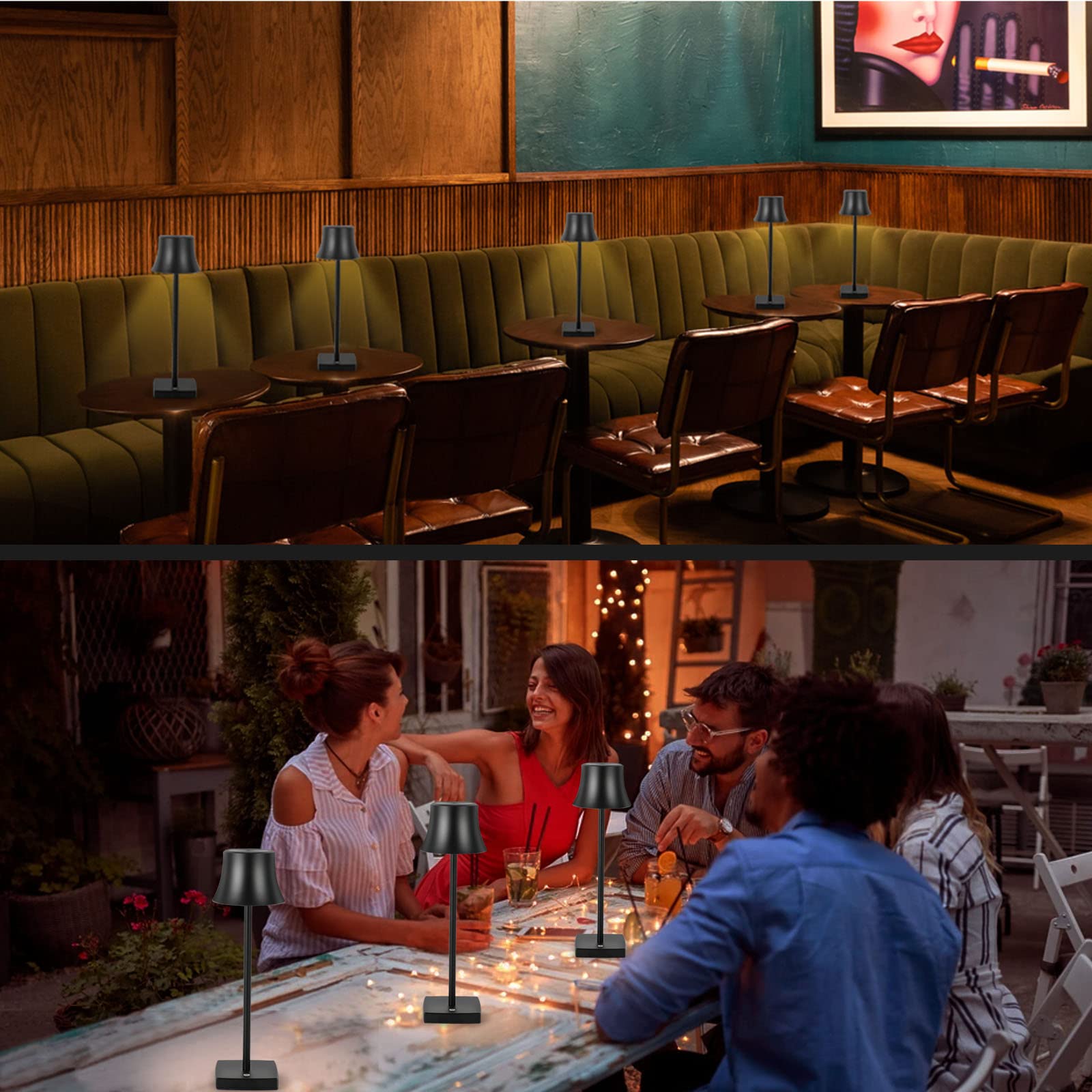 Protection Eye Devio