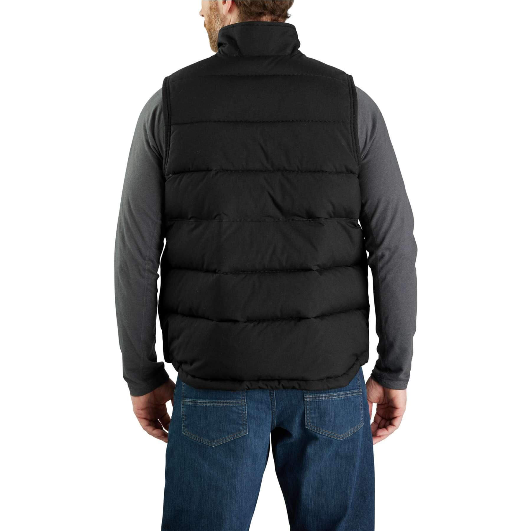 CHT Loose Fit Montana Insulated Gilet Vest 105475