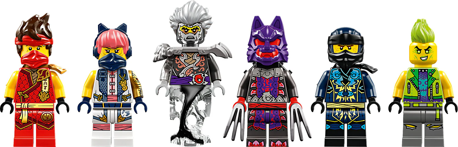 Tournament Battle Arena