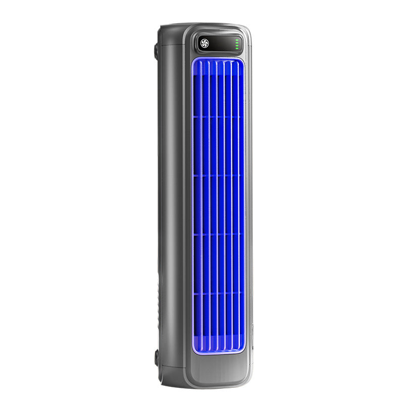Cooling Ace Desktop Portable Tower Fan with Three Speed