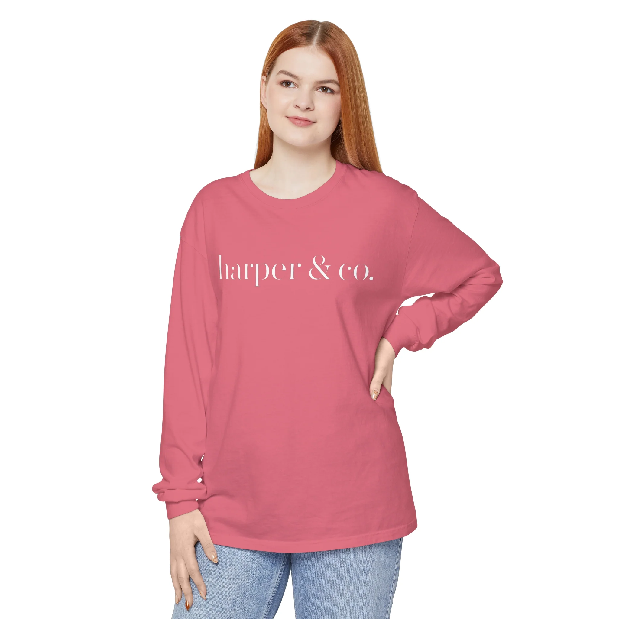 Long Sleeve T-Shirt